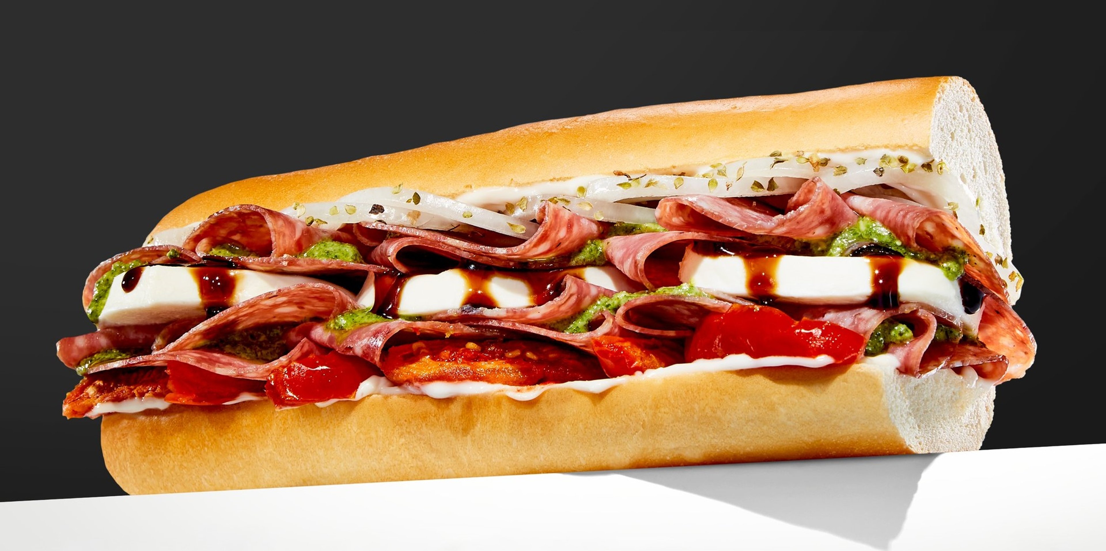 Image for Jimmy John's