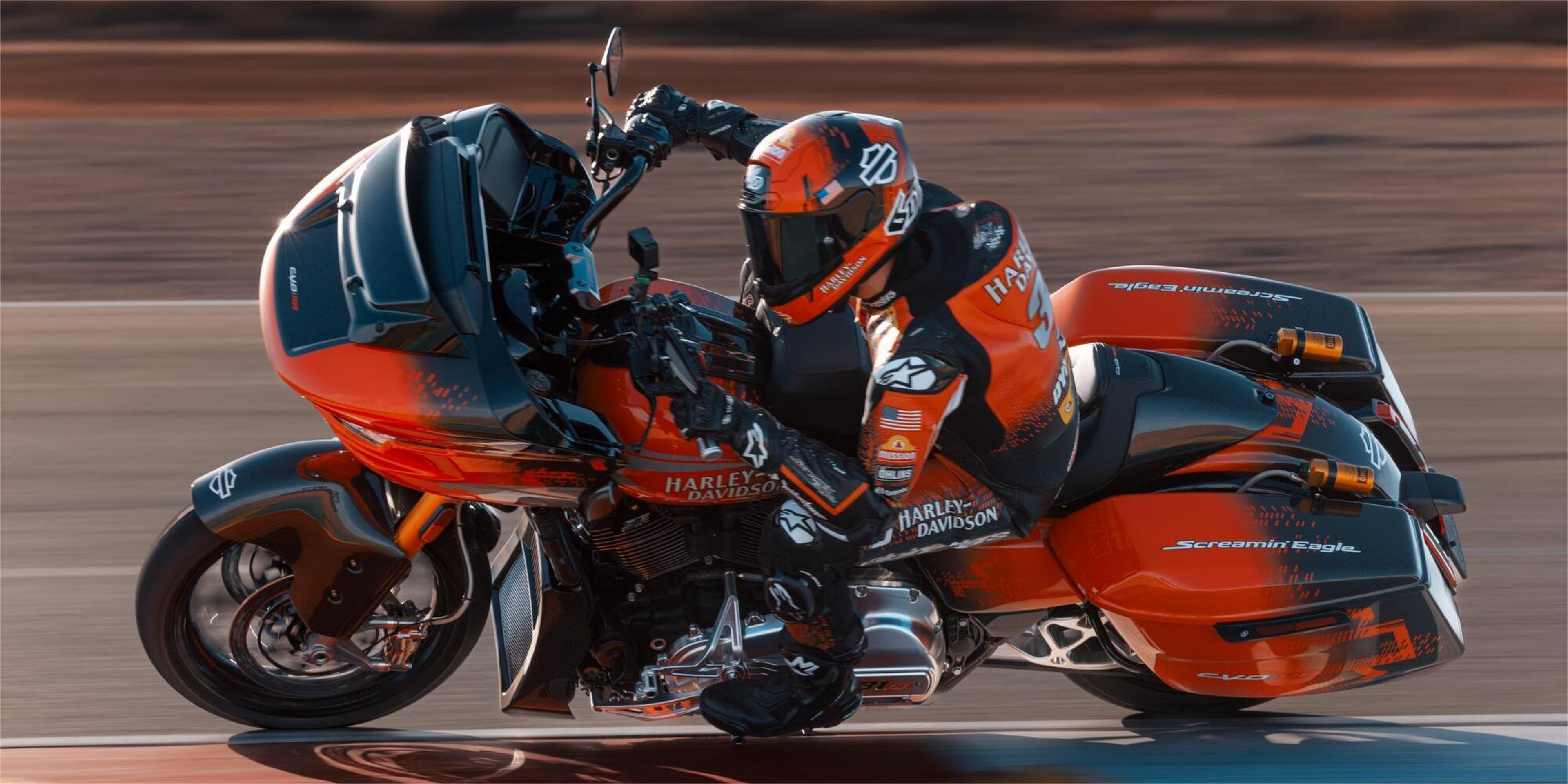 Image for Triple S Harley-Davidson