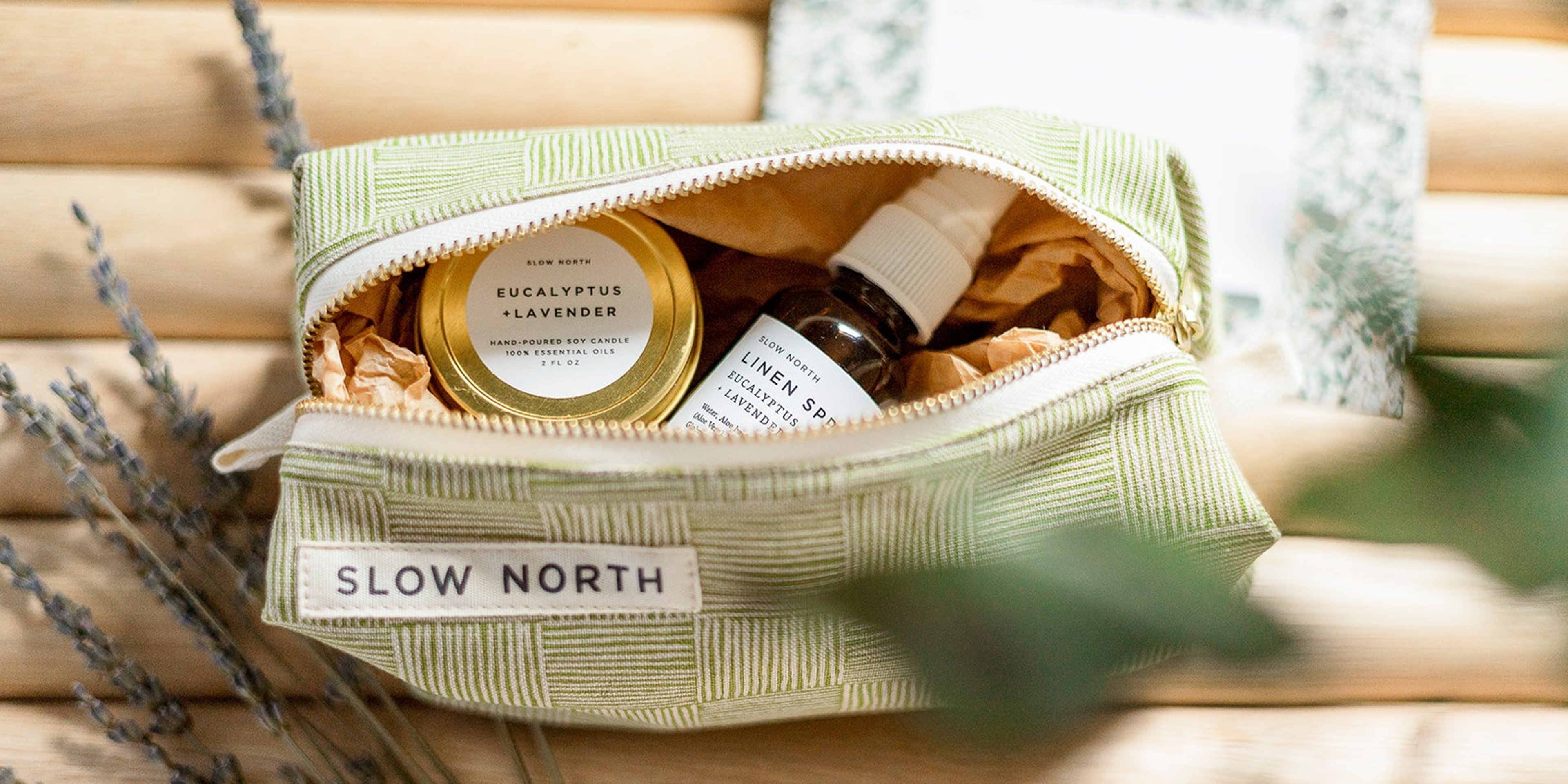 Image for Slow North