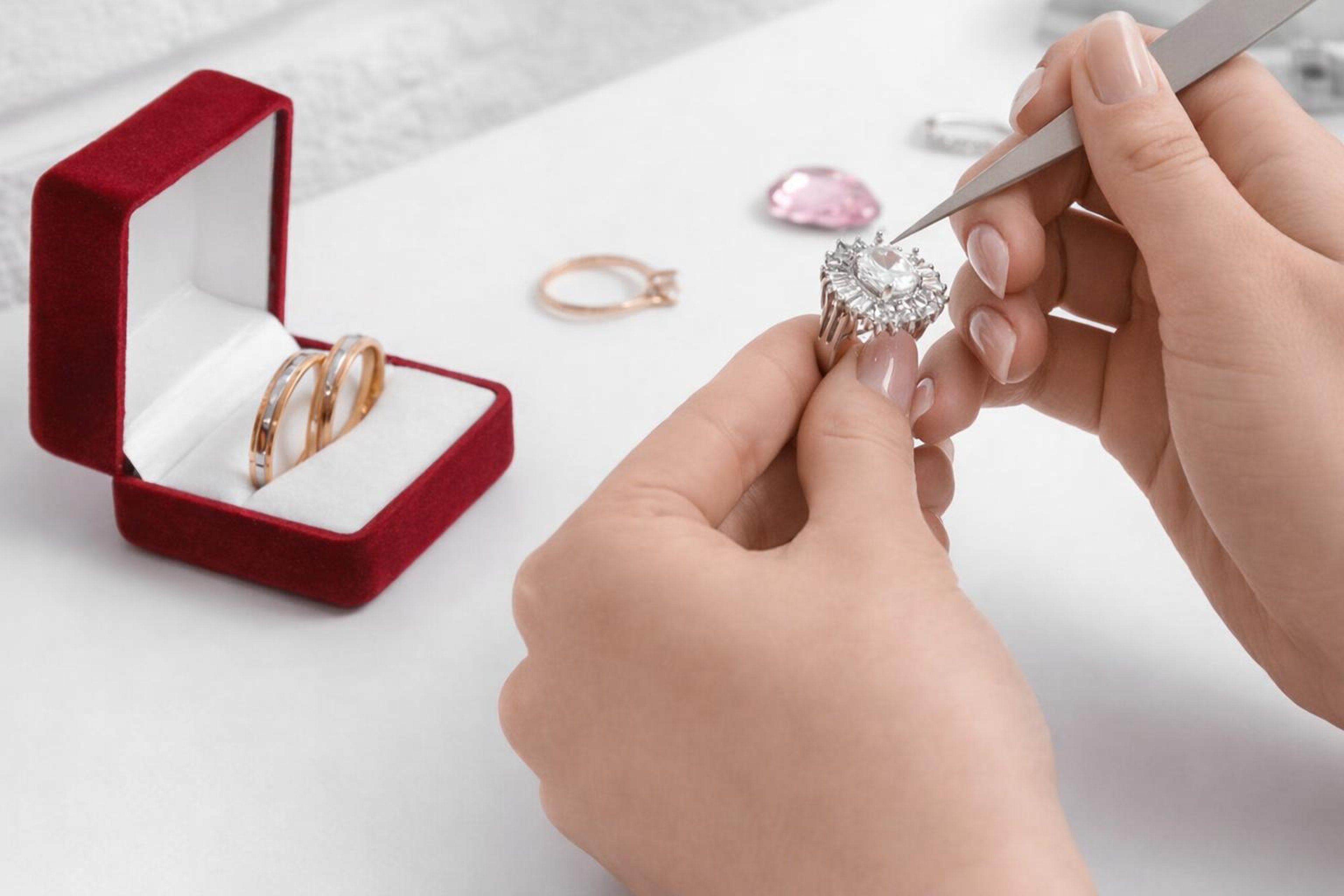 Image for Lasker Jewelers 