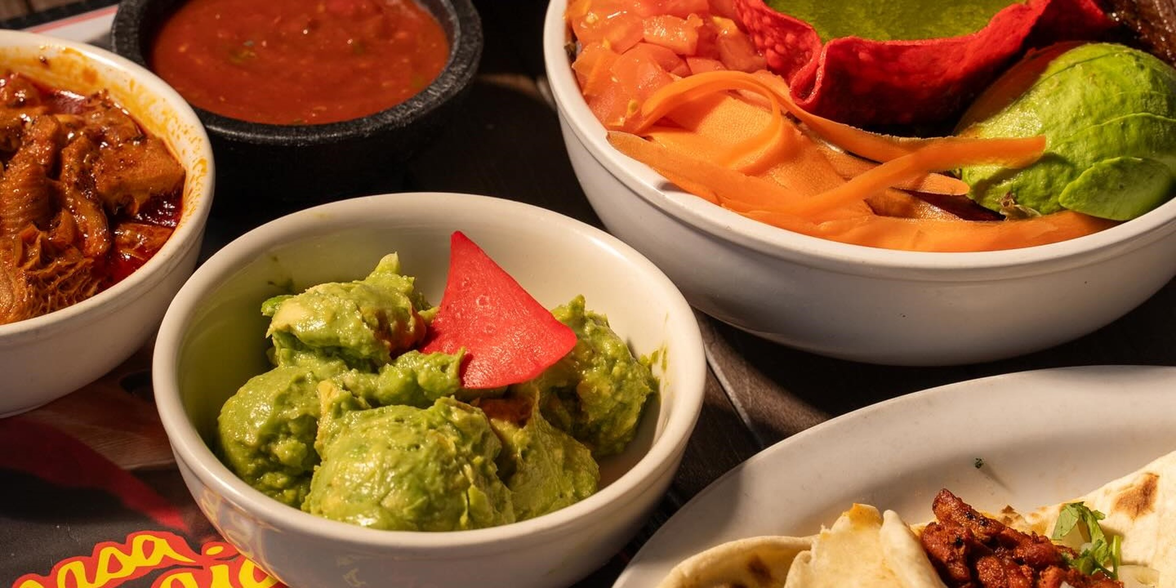 Image for Casa Garcia's Mexican Restaurant