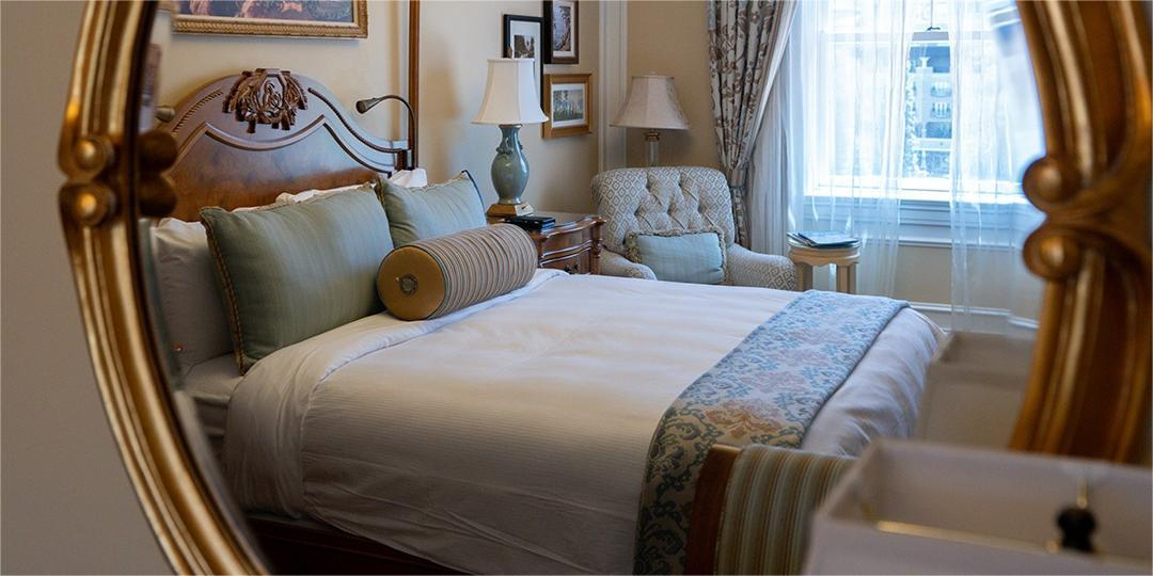 Image for The Broadmoor 