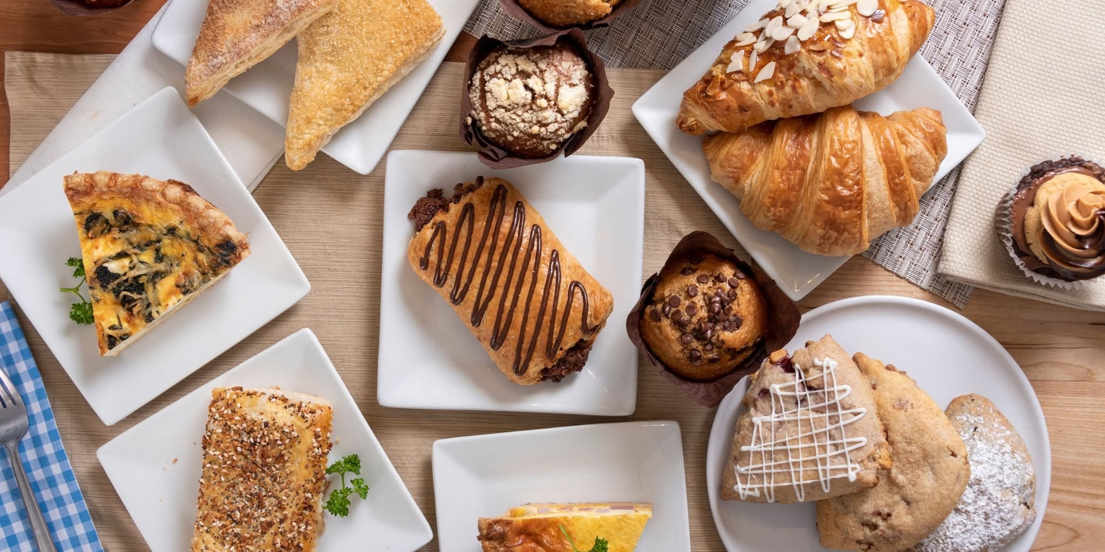 Image for Ludger’s Bavarian Cakery