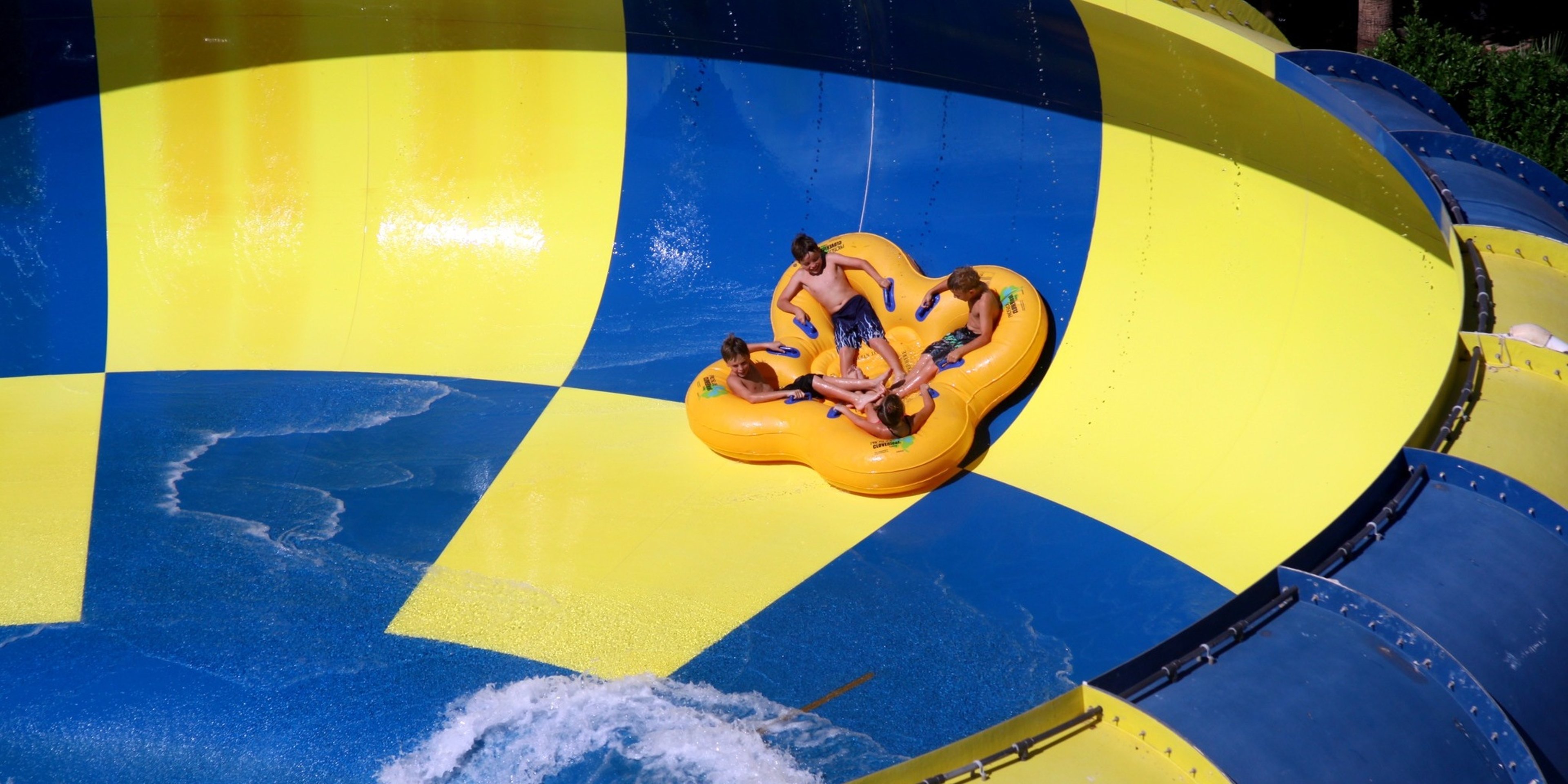 Image for Golfland Sunsplash (Mesa)