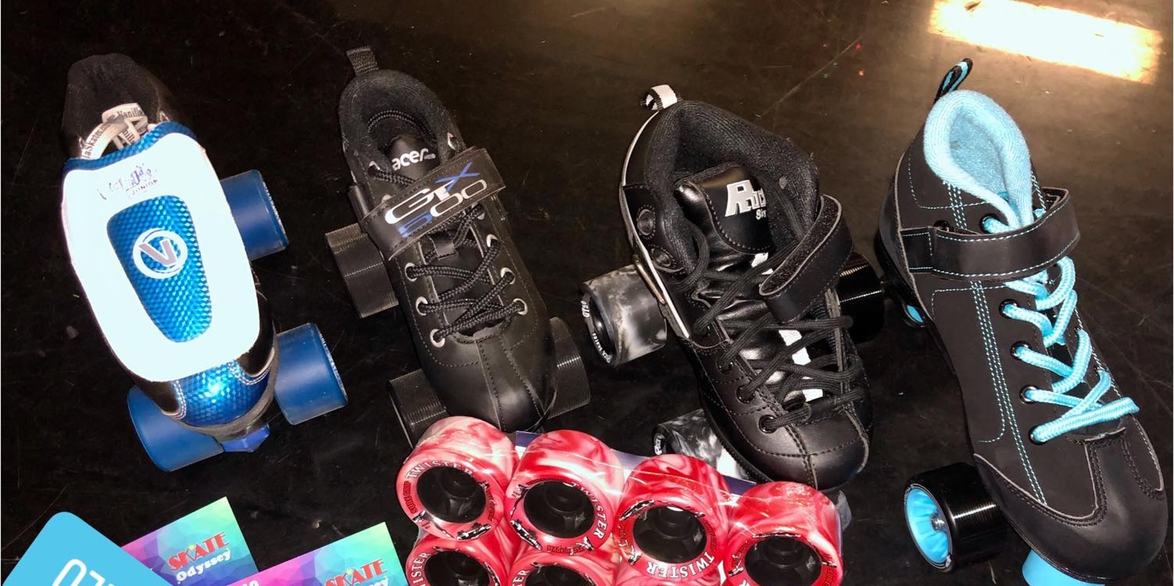 Image for Skate Zone of Tupelo