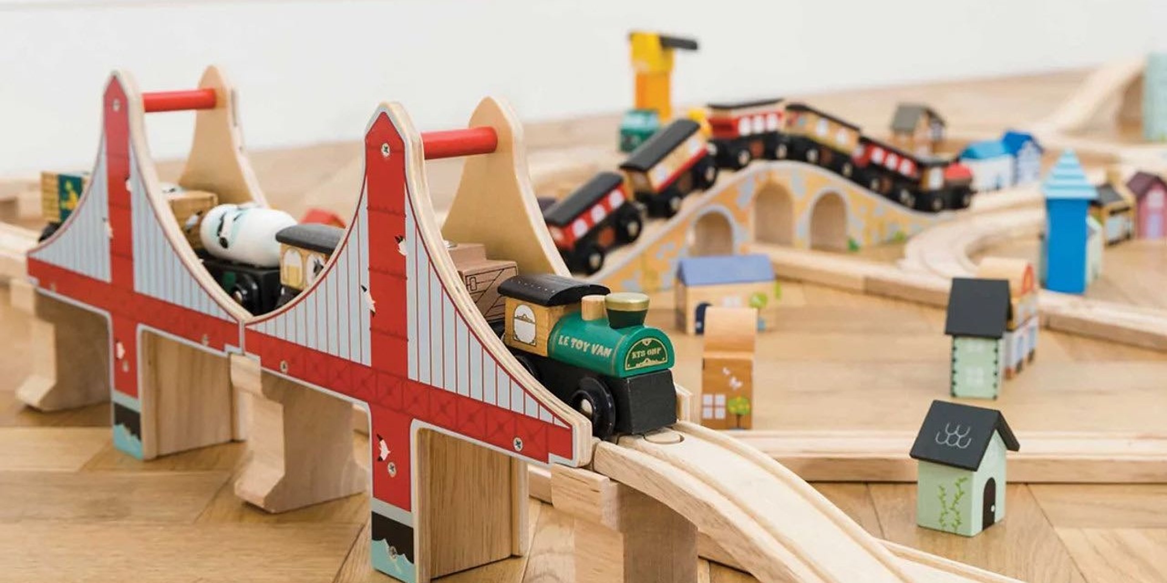 Image for Toy Division