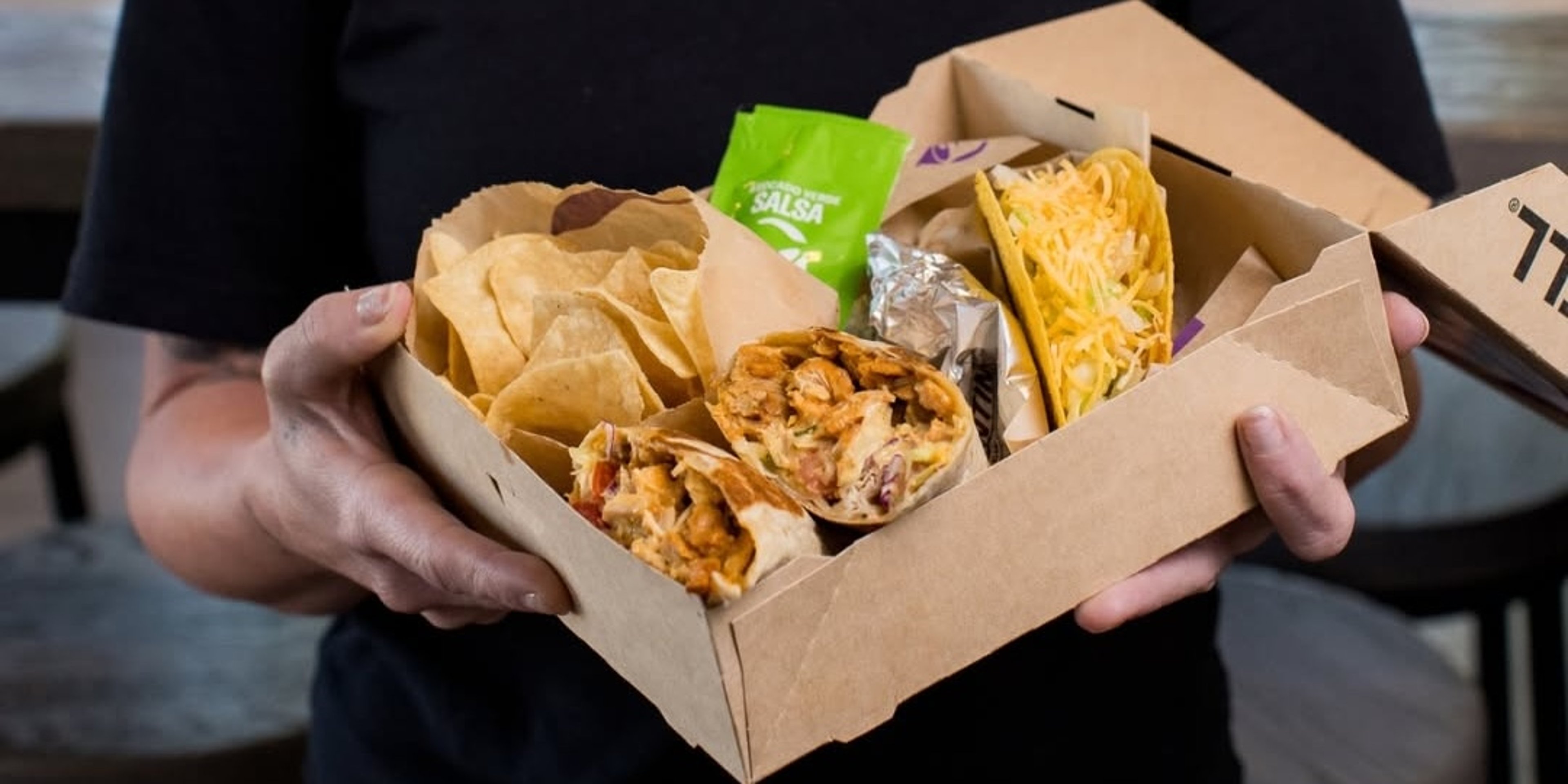 Image for Desert de Oro Foods