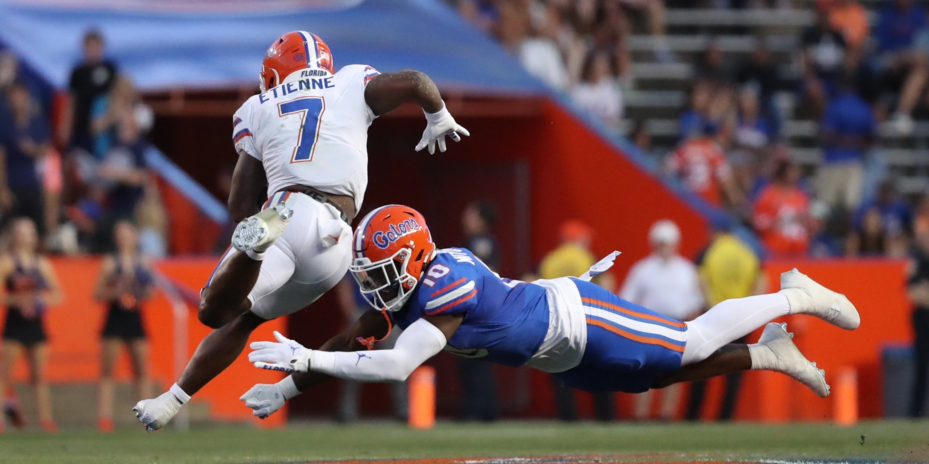 Image for Florida Gators