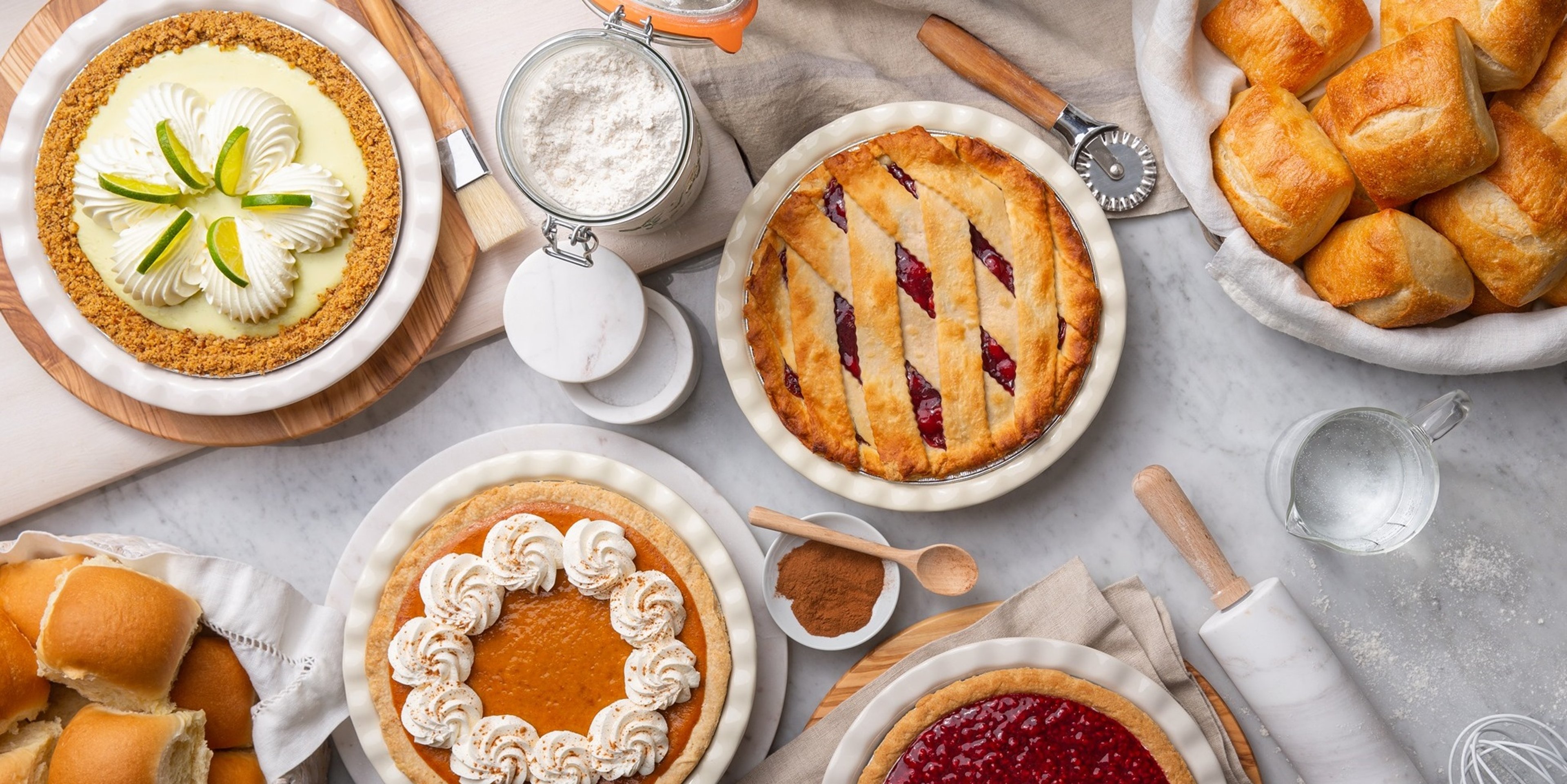 Image for Kneaders Bakery & Café