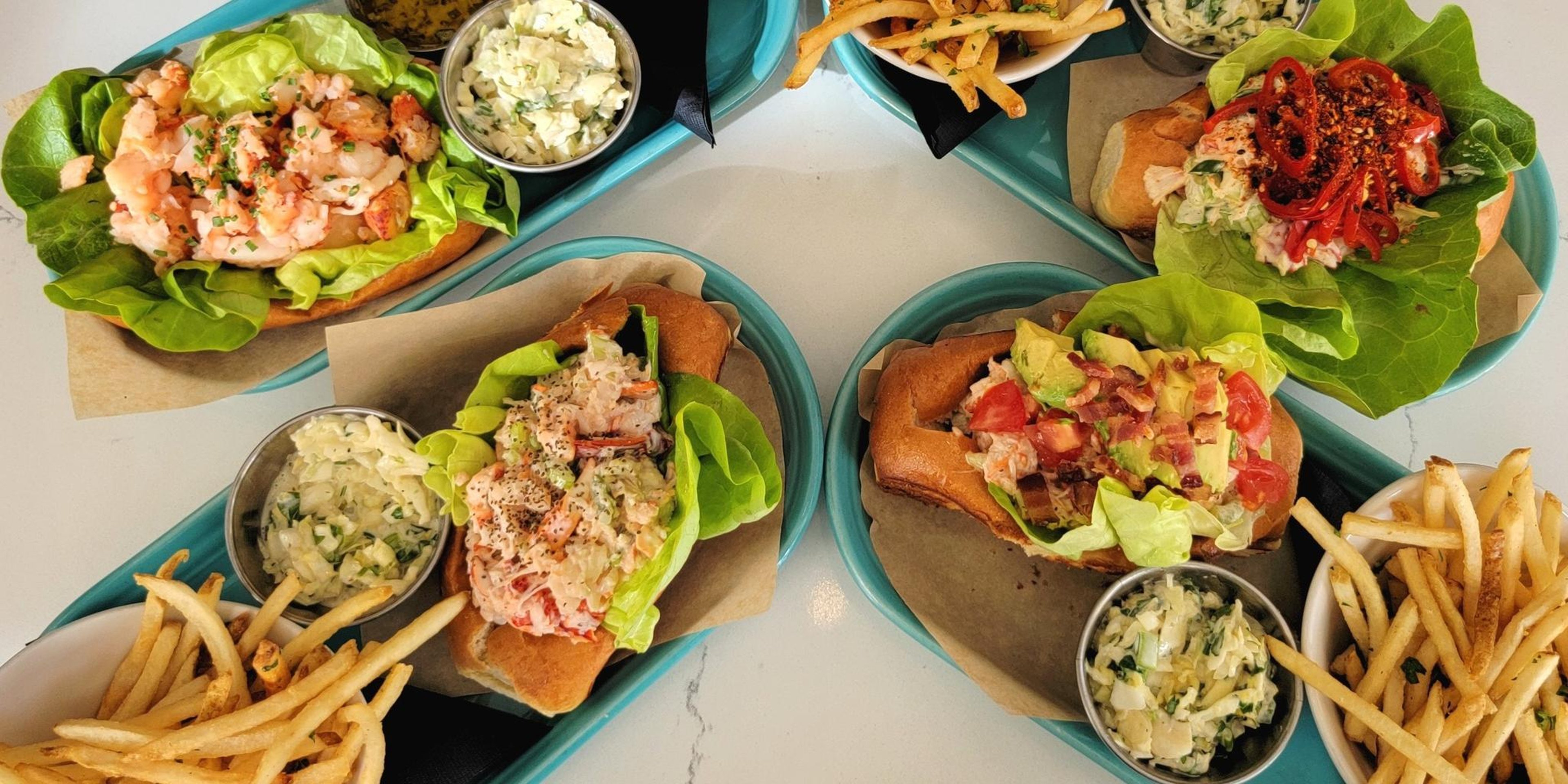 Image for Blue Island Oyster Bar and Seafood