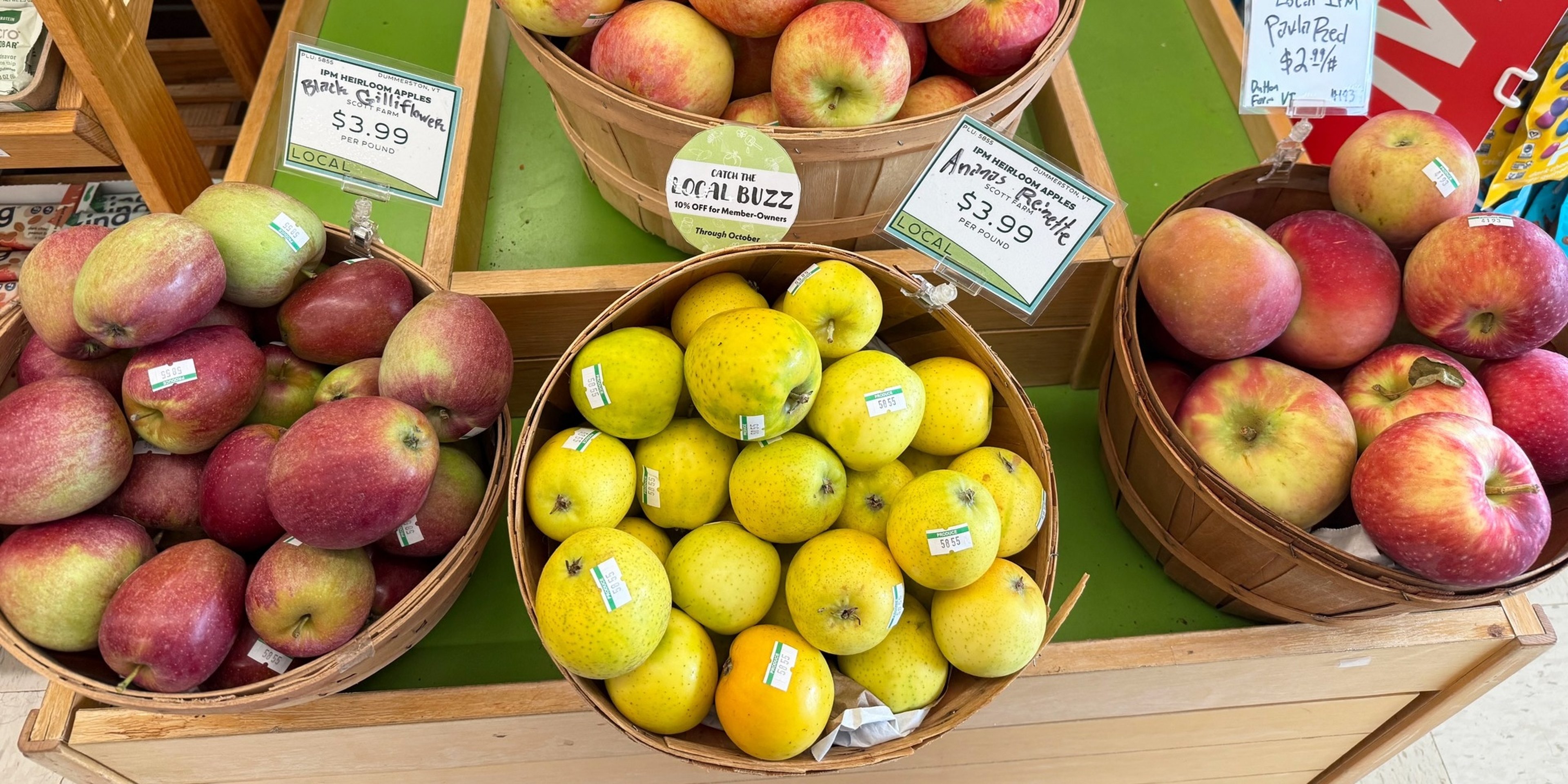 Image for Franklin Community Co-op 