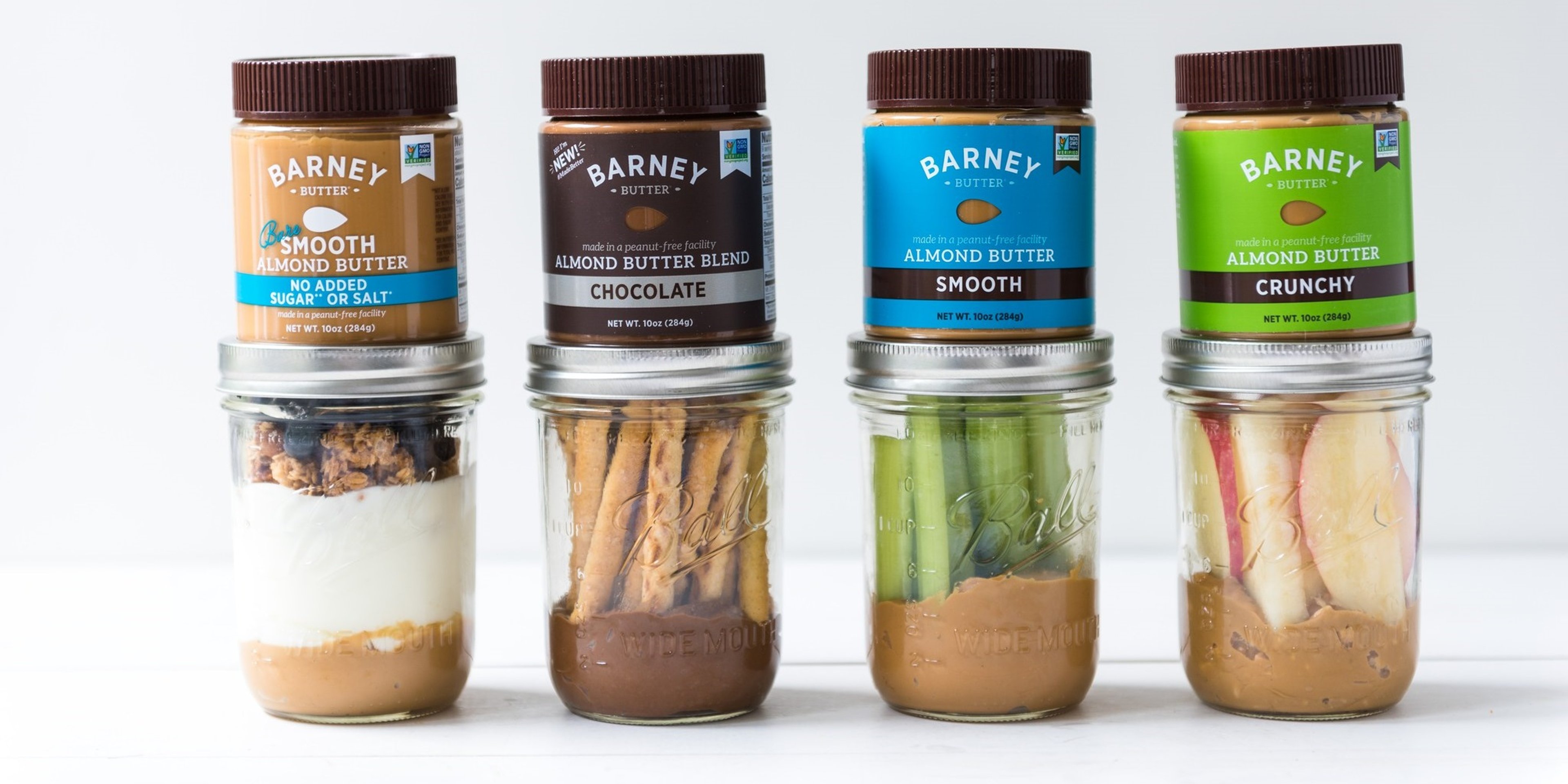 Image for Barney Butter