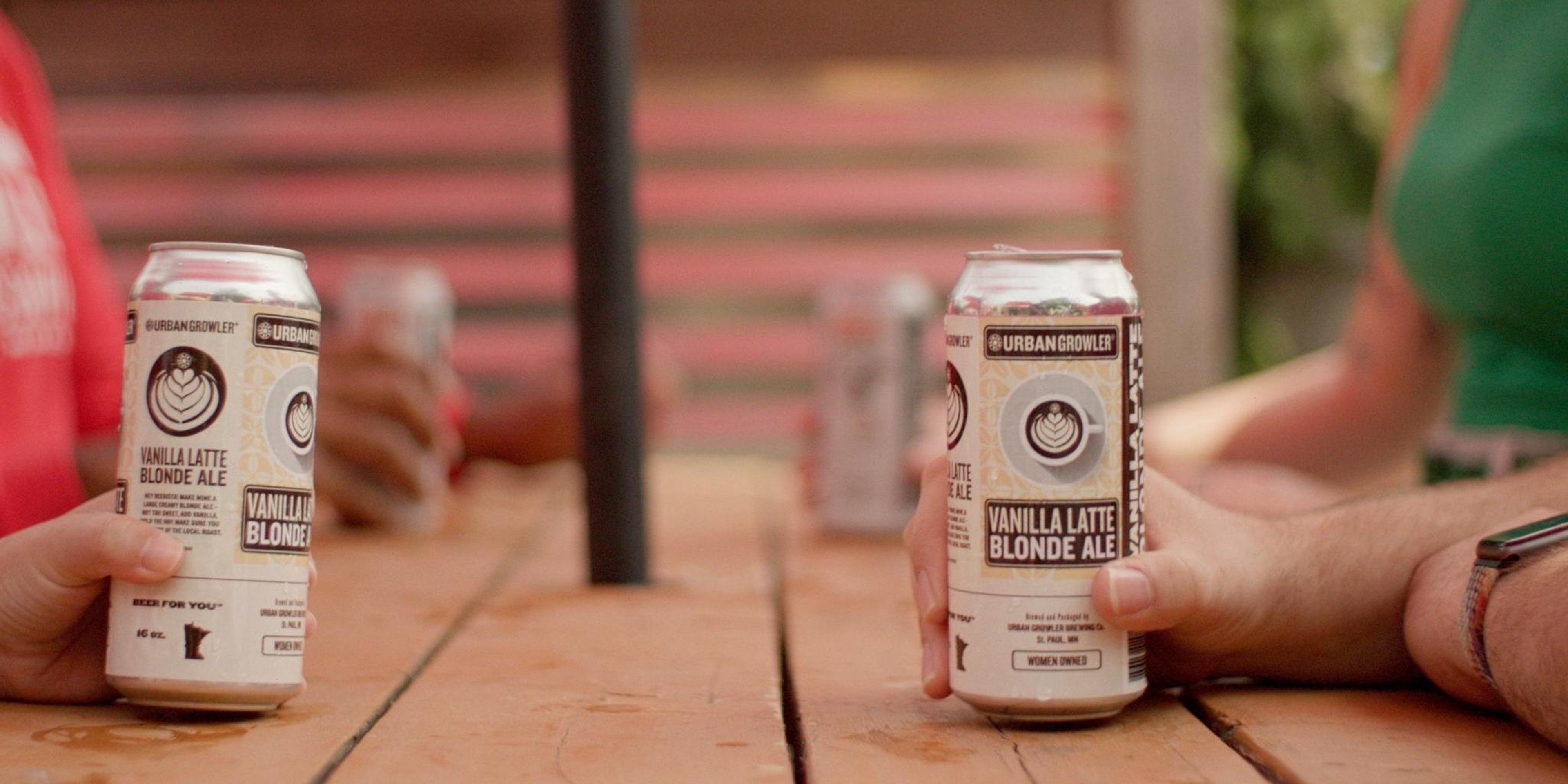 Image for Urban Growler Brewing Company