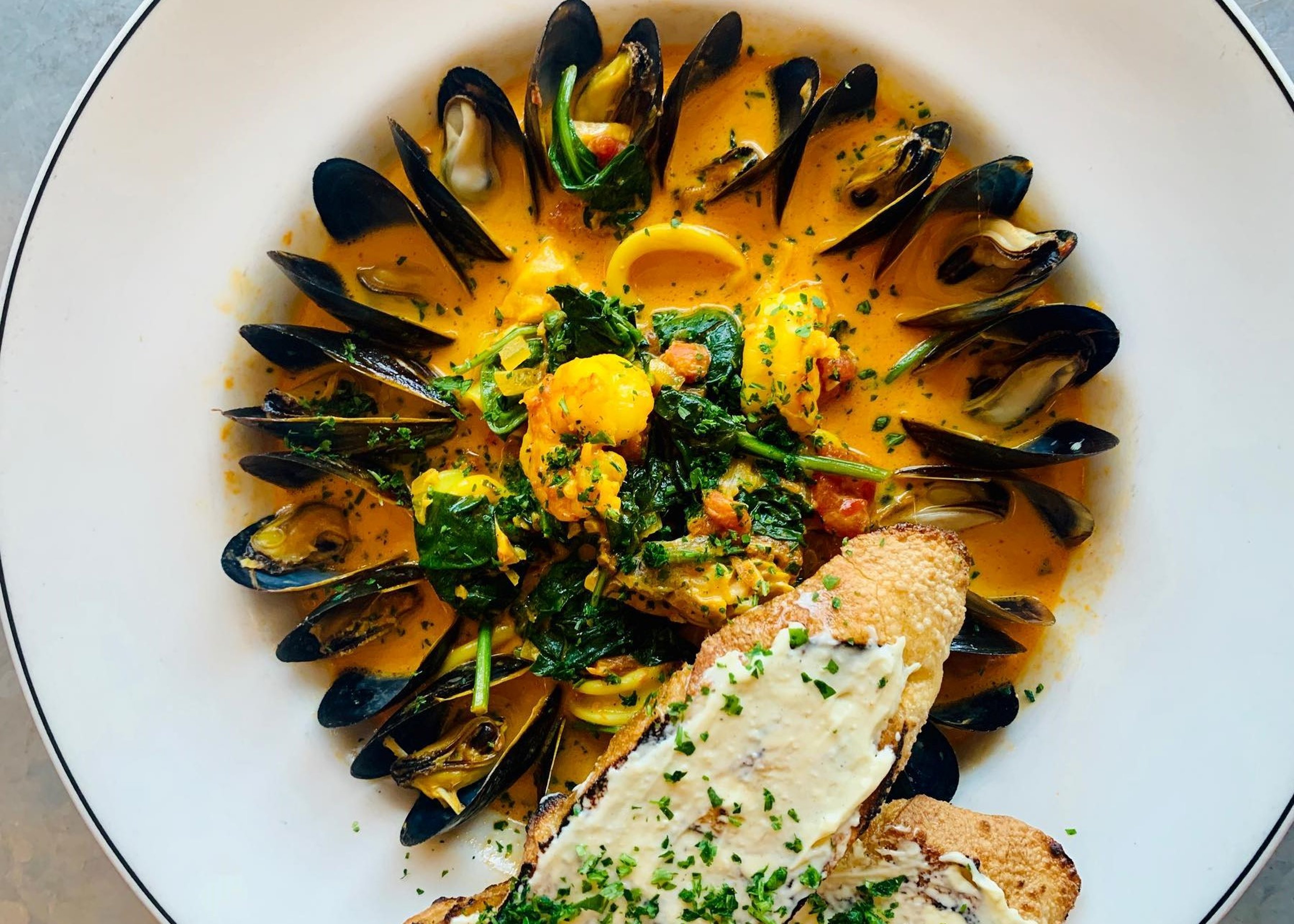 Image for Black Restaurant Group