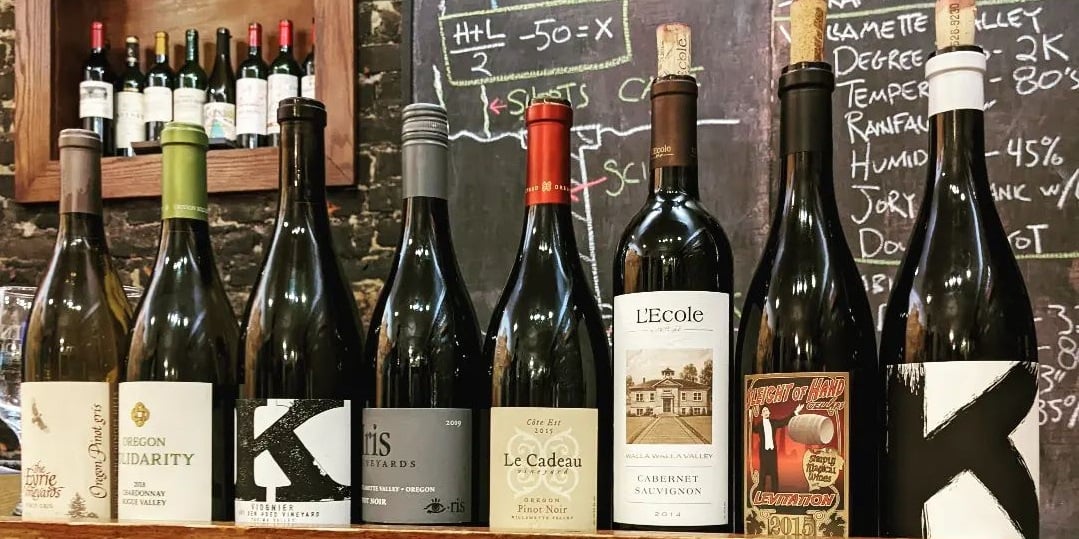 Wine School of Philadelphia Donation Request
