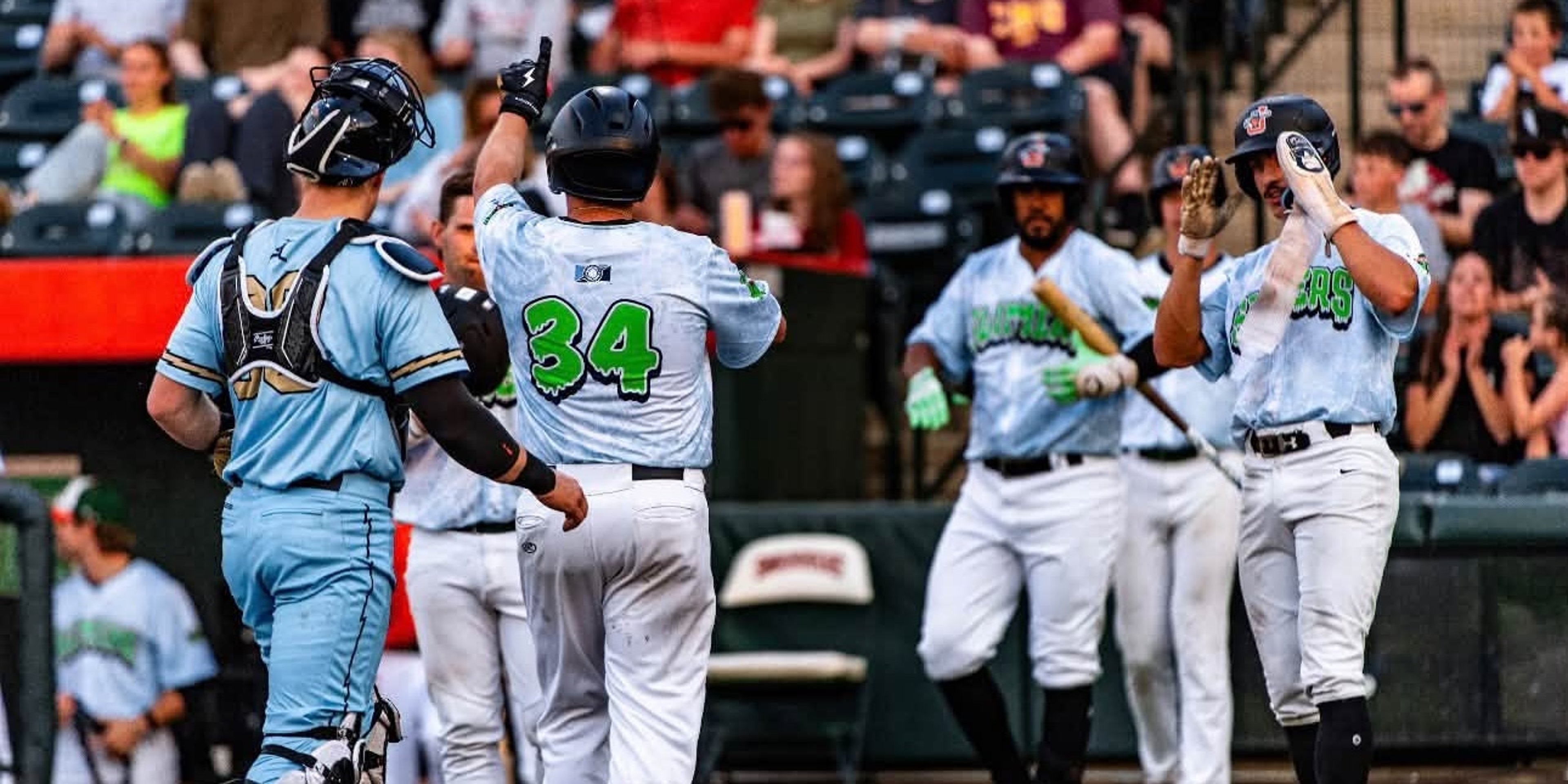 Image for Joliet Slammers