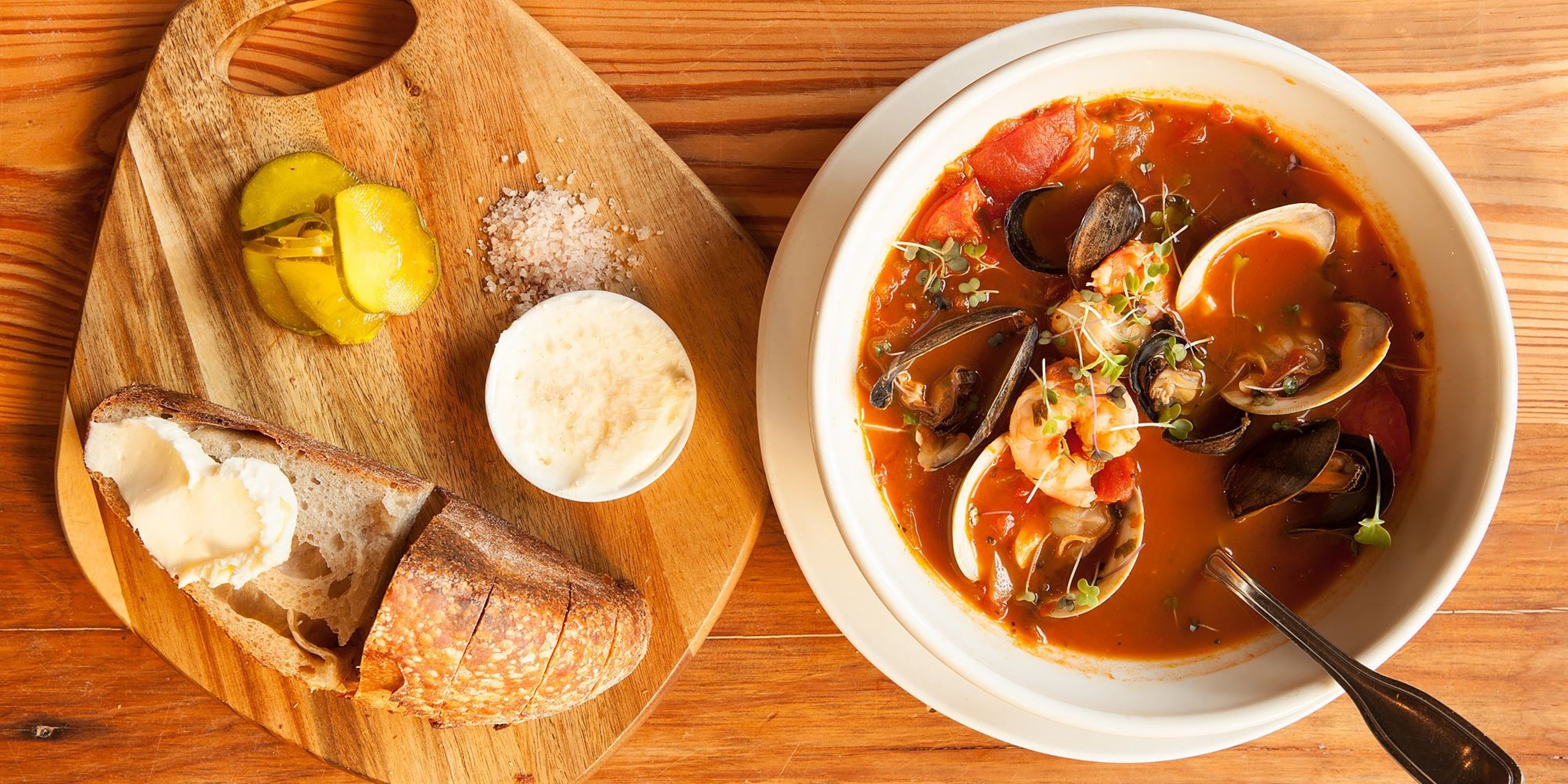 Image for Salt Traders Coastal Cooking