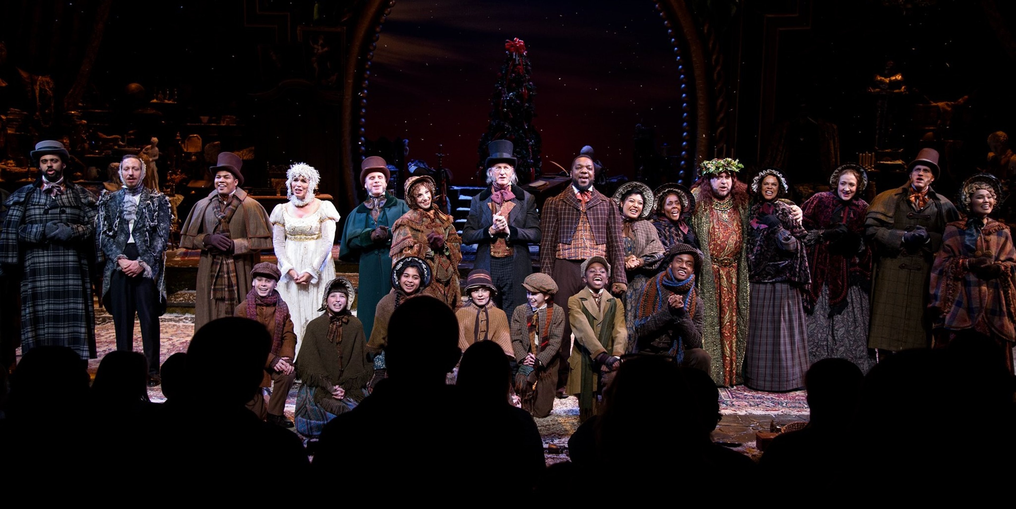 Image for Alliance Theatre