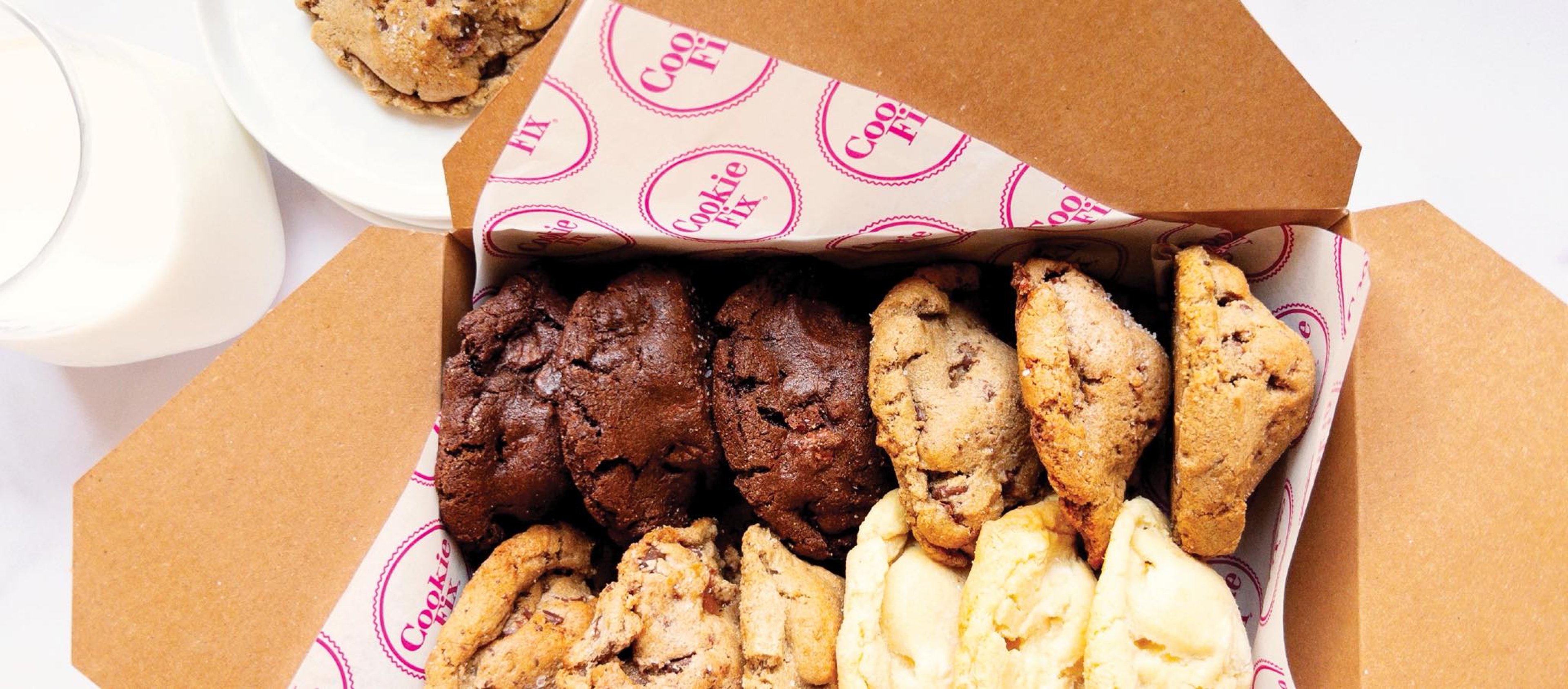 Image for Cookie Fix