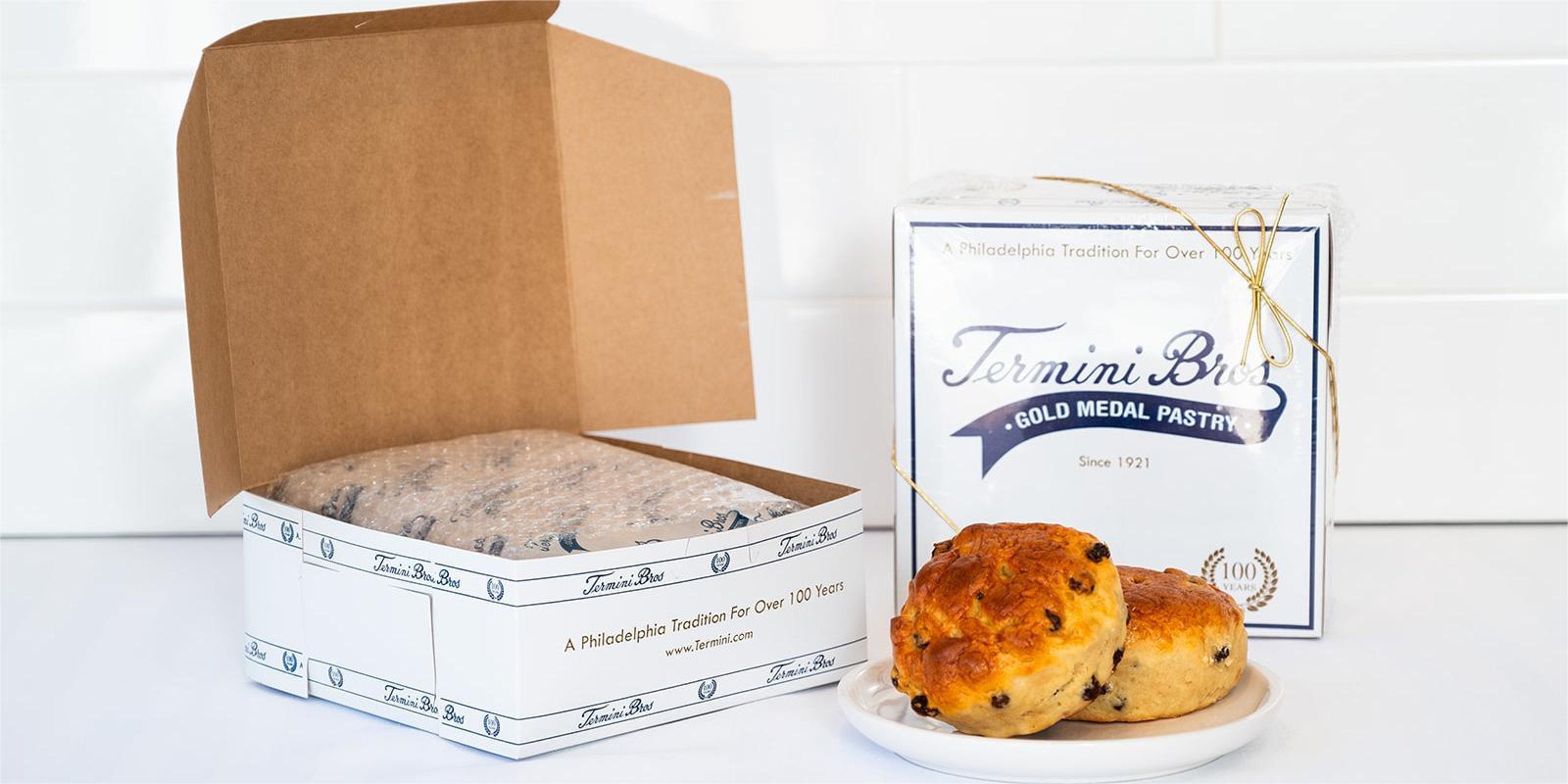Image for Termini Brothers Bakery