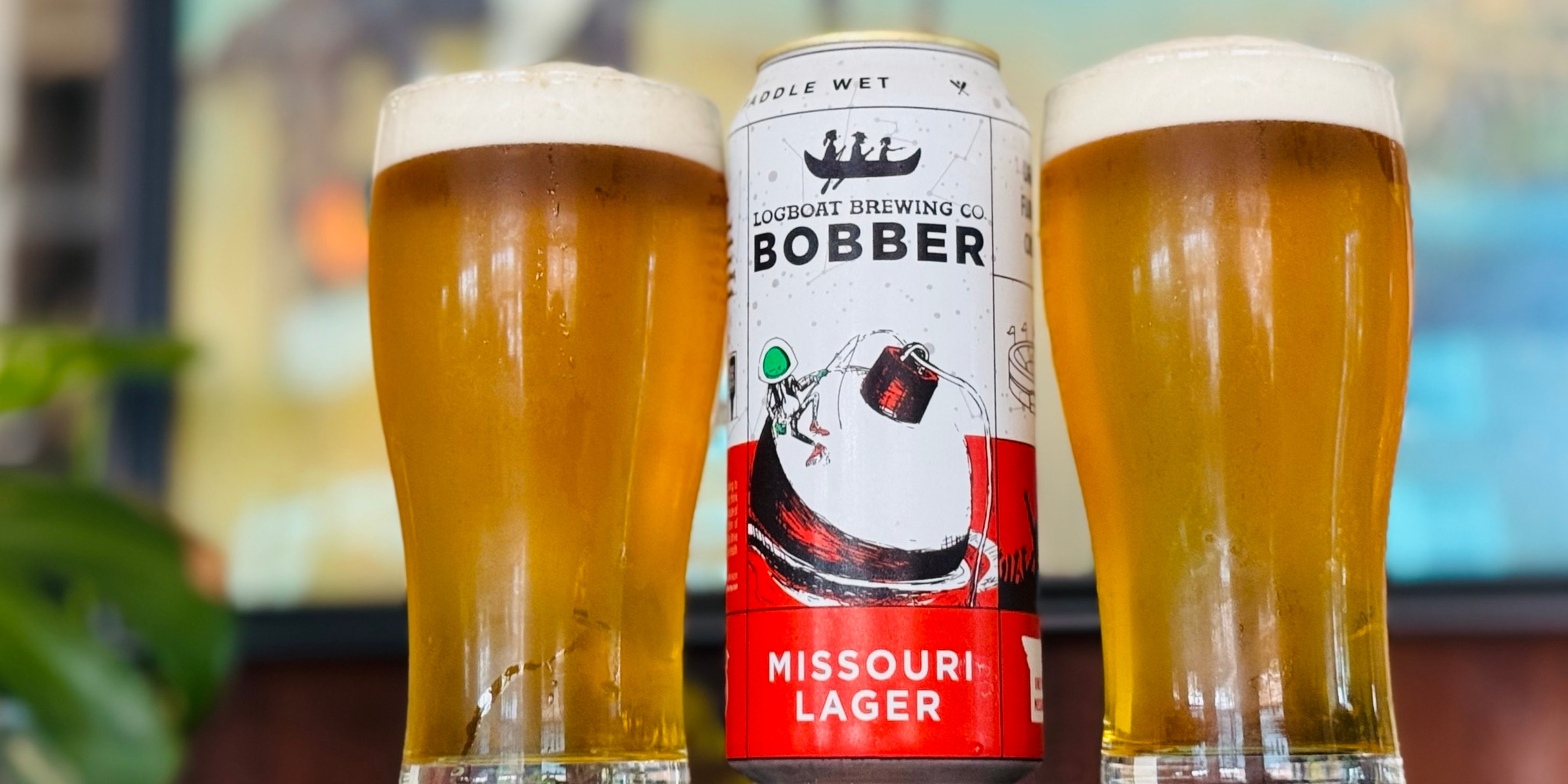 Image for Logboat Brewing