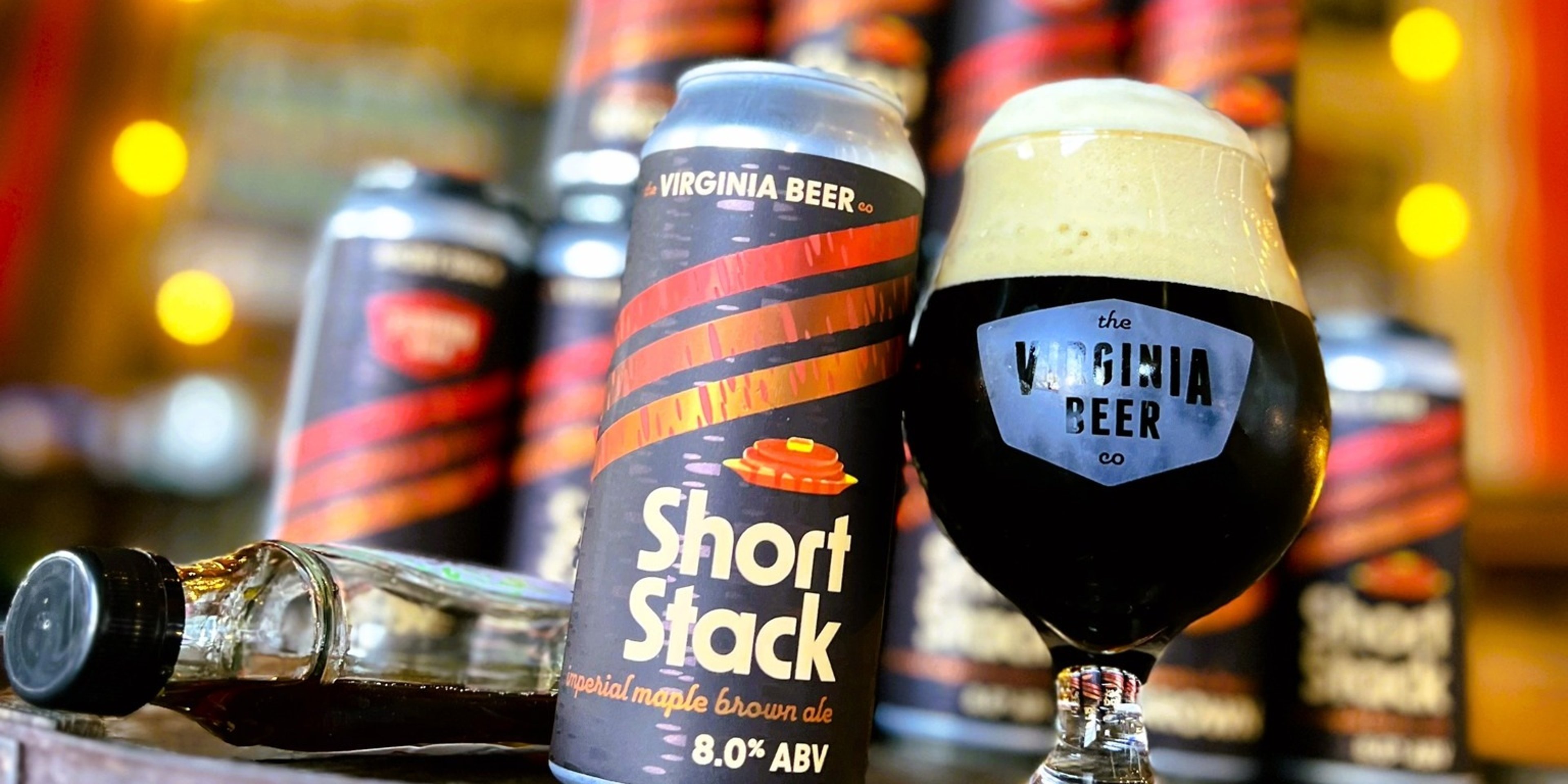 Image for The Virginia Beer Company