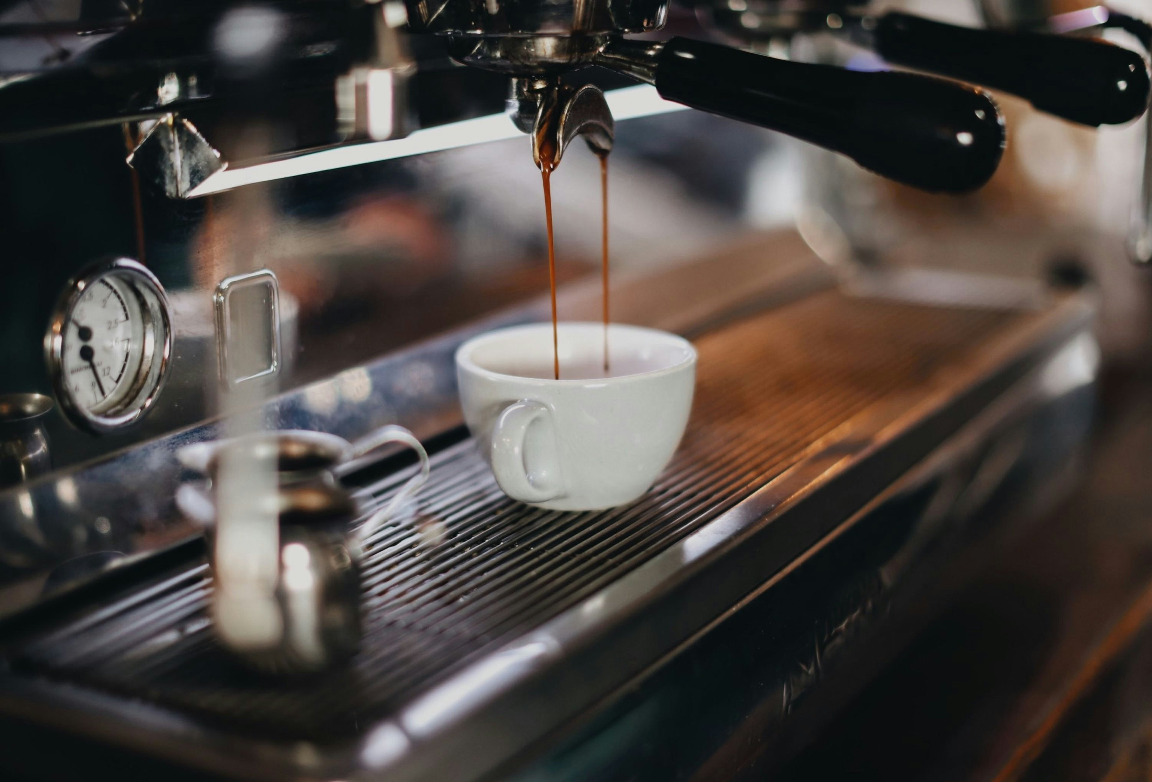 Cover photo for Keurig Donation Request
