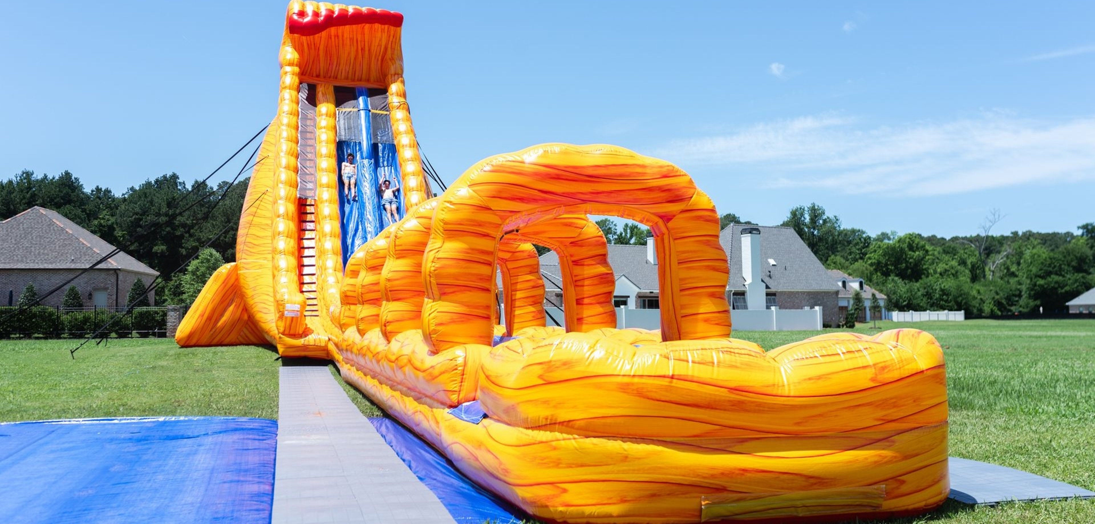 Image for Duvalls' Amusement Rentals