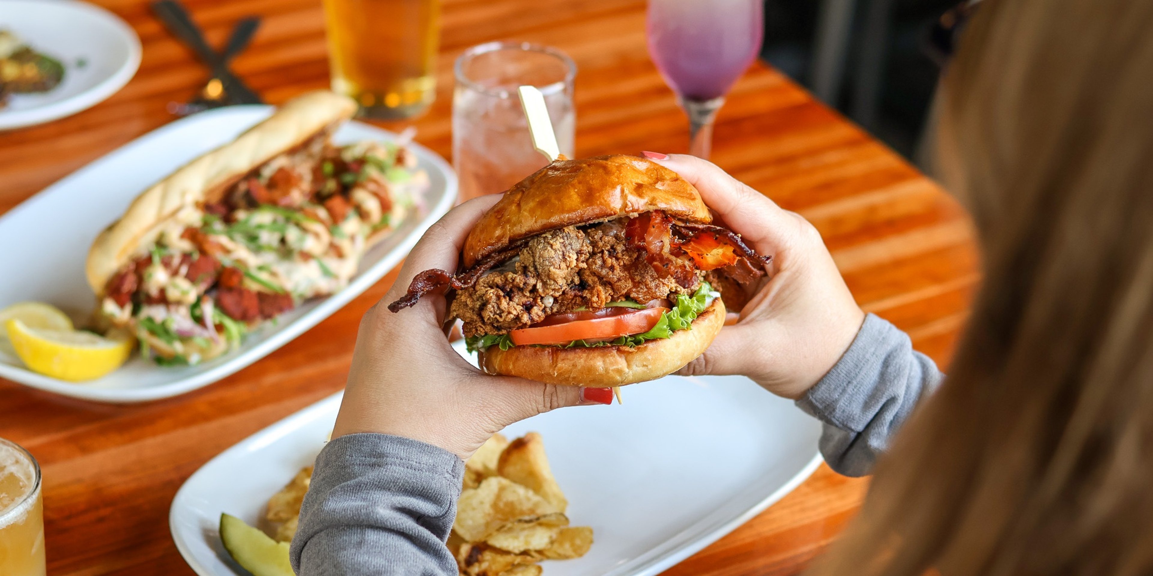 Image for Gravity Taphouse Grille