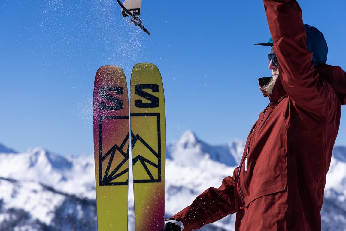 Sports Basement Donation Request