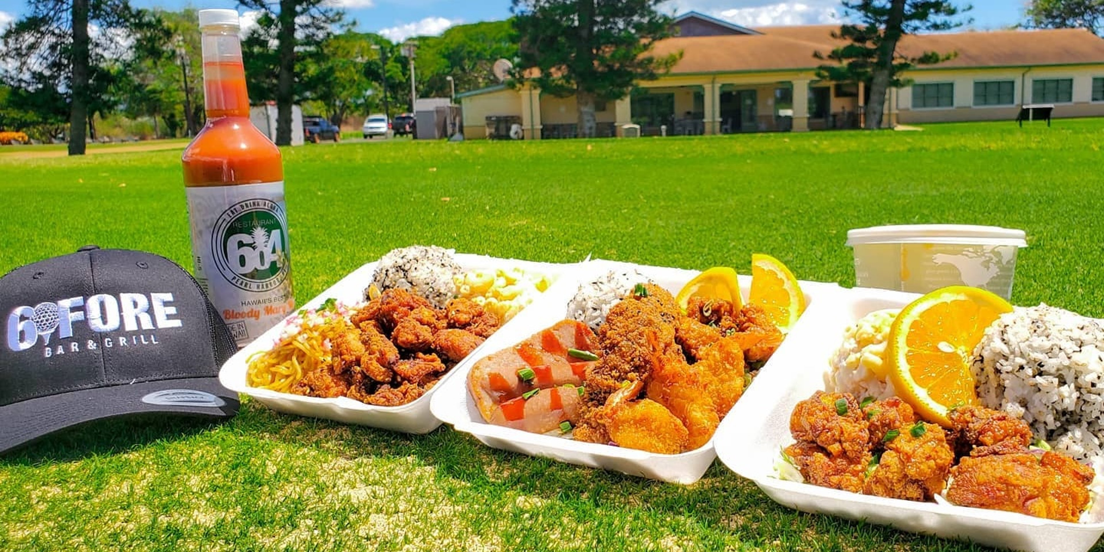 Image for 604 Hospitality Group