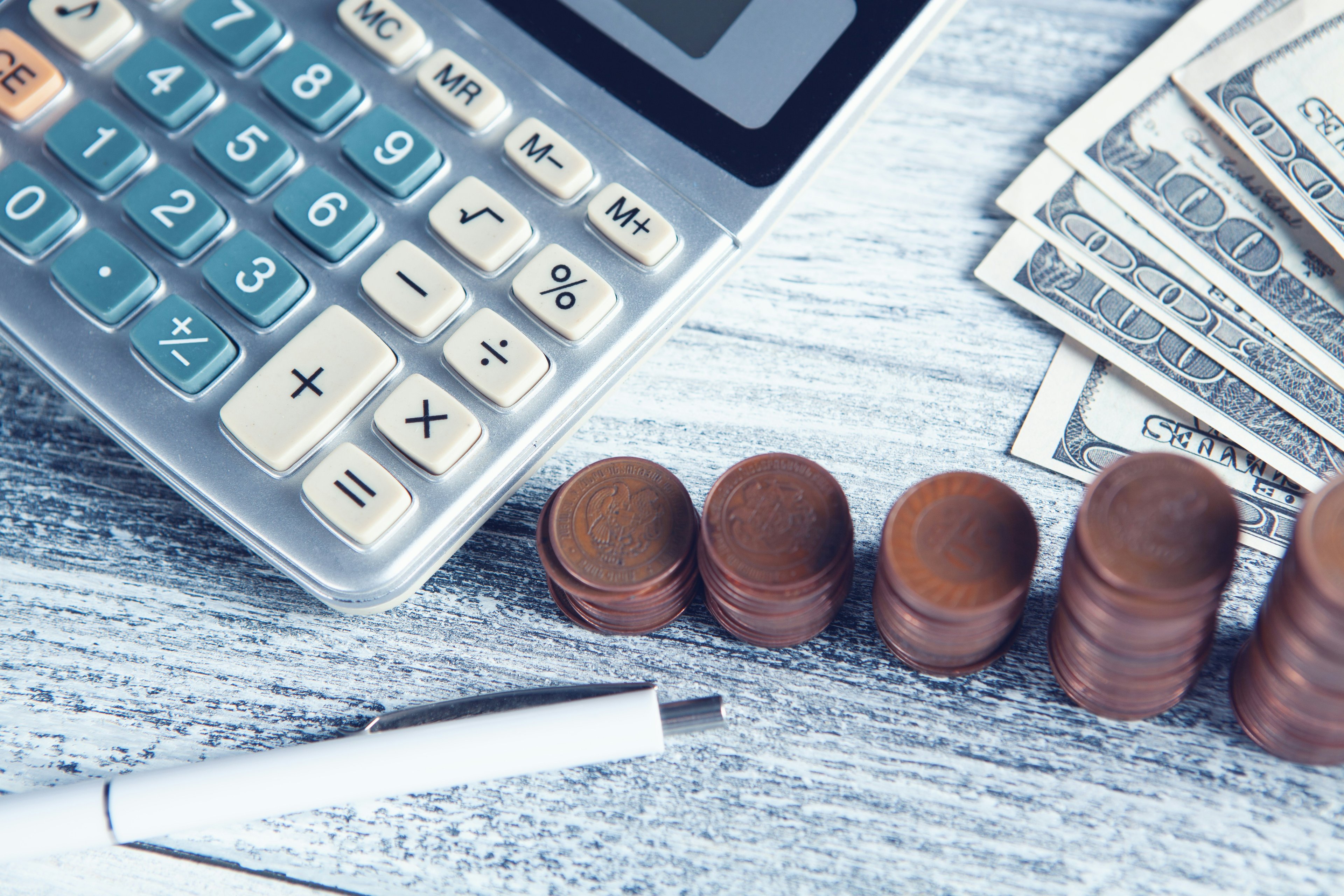 Cover photo for Grant Basics: How to Write a Budget Narrative