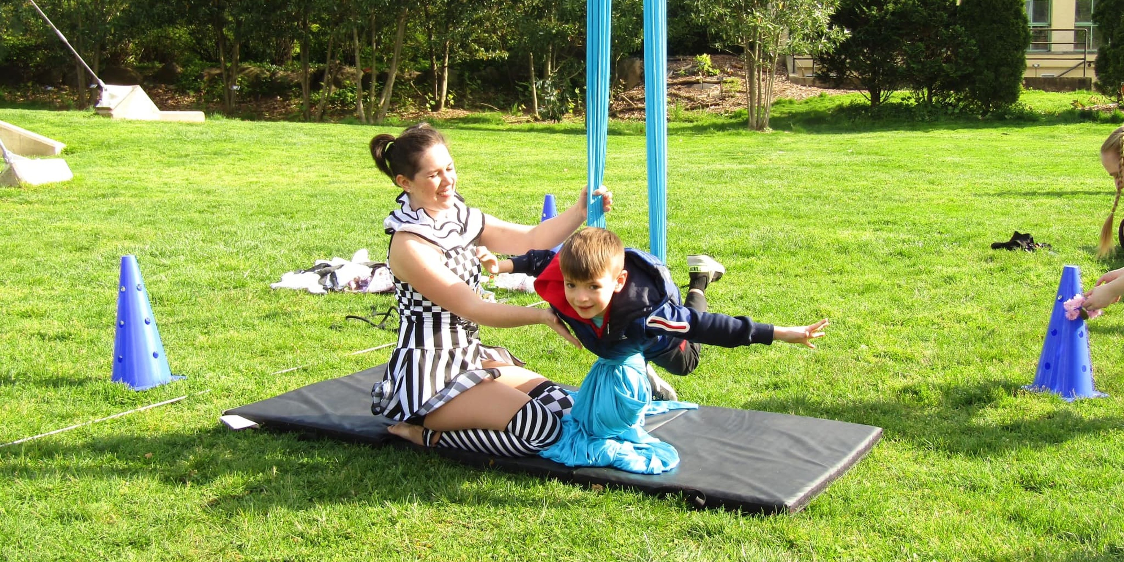 Image for Staten Island Children's Museum