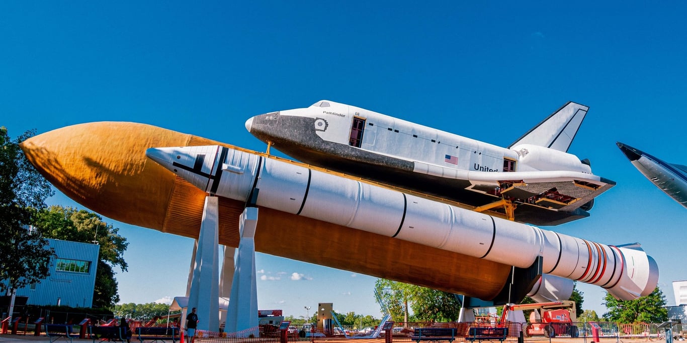 U.S. Space & Rocket Center - Donation Request