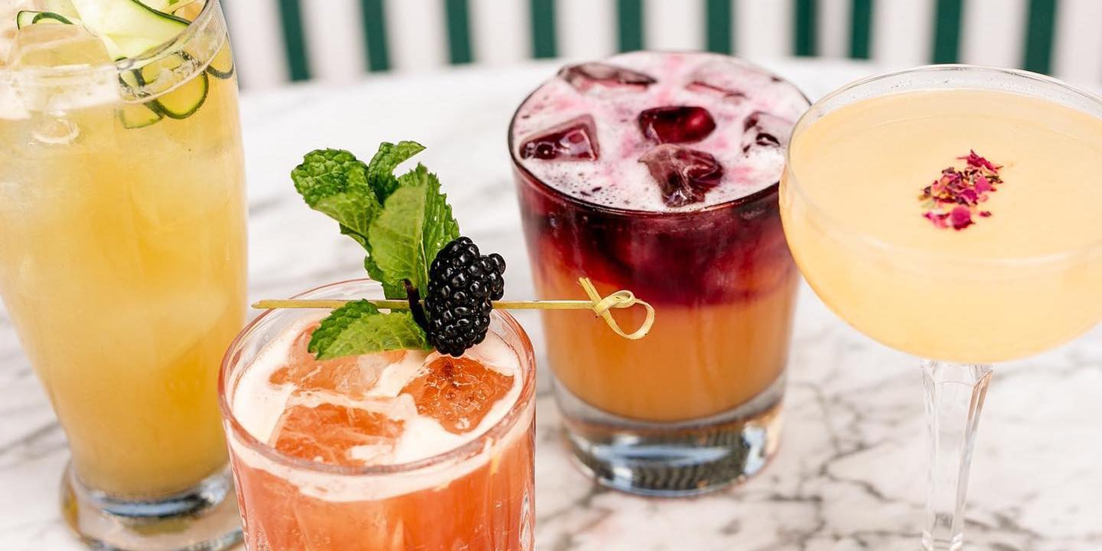 Image for Fox Restaurant Concepts