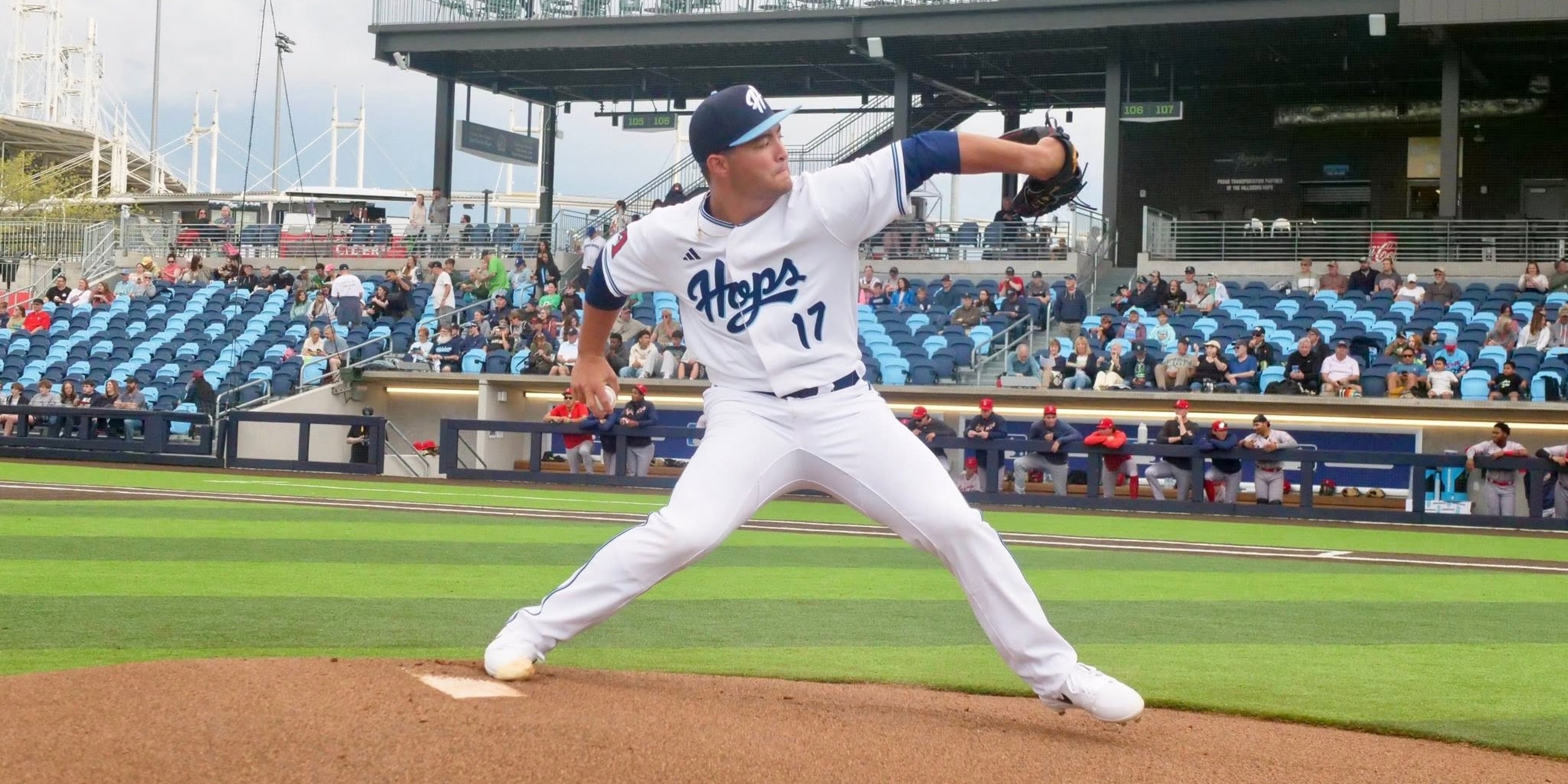 Image for Hillsboro Hops