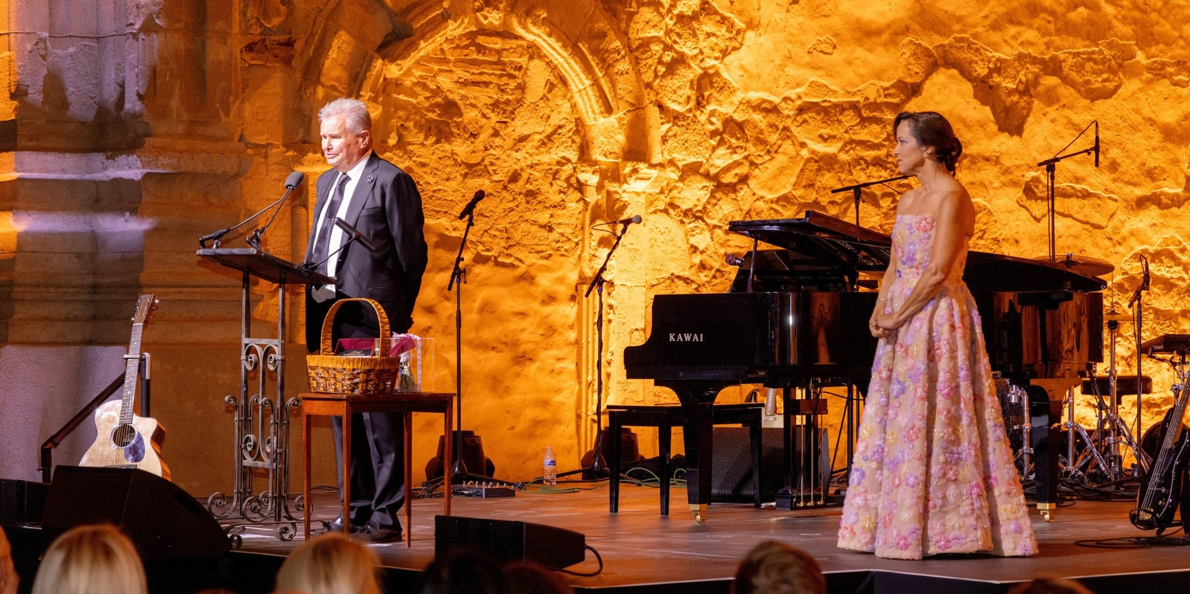 Image for Mission San Juan Capistrano