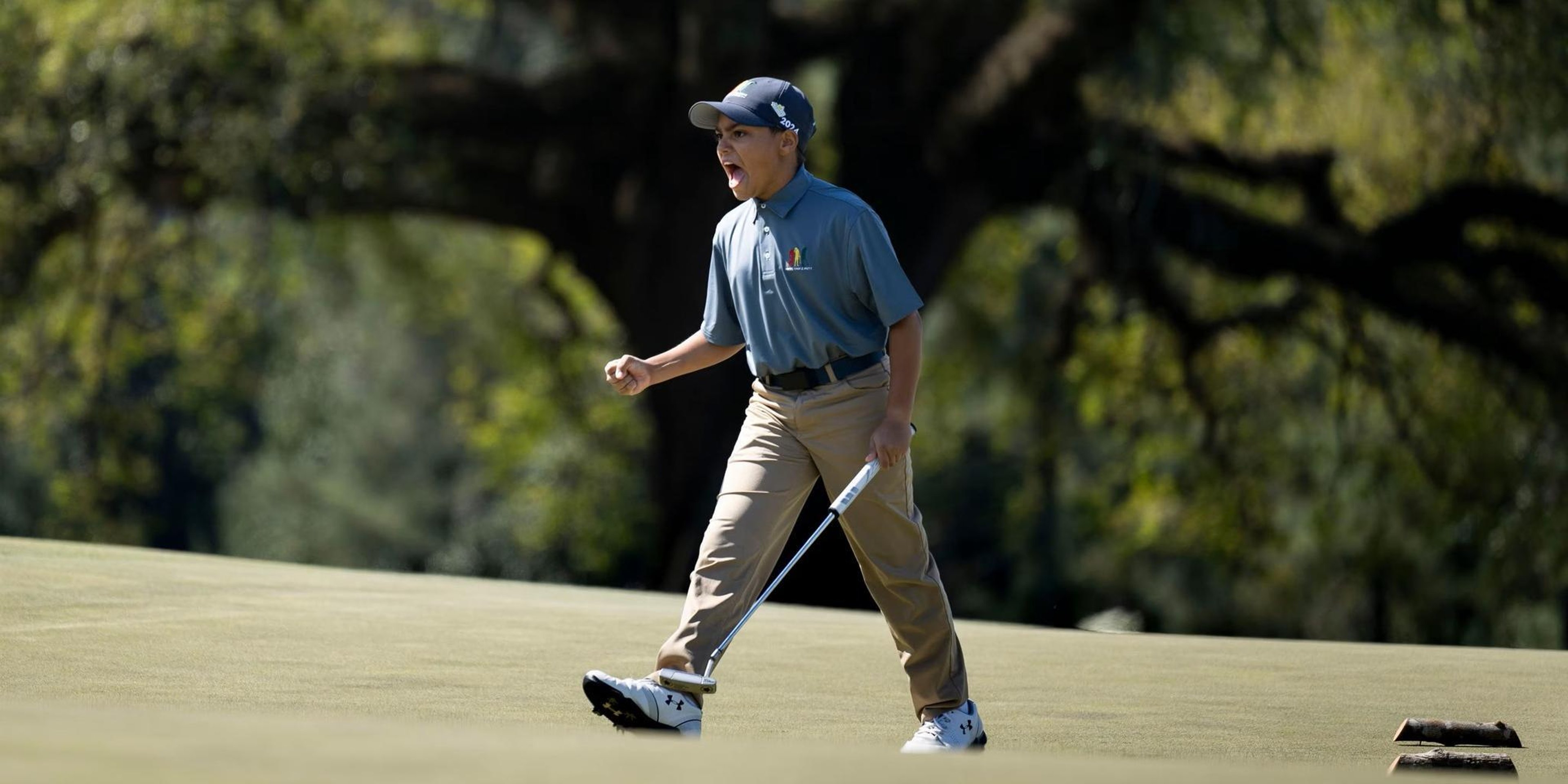 Image for Ron Jaworski Golf