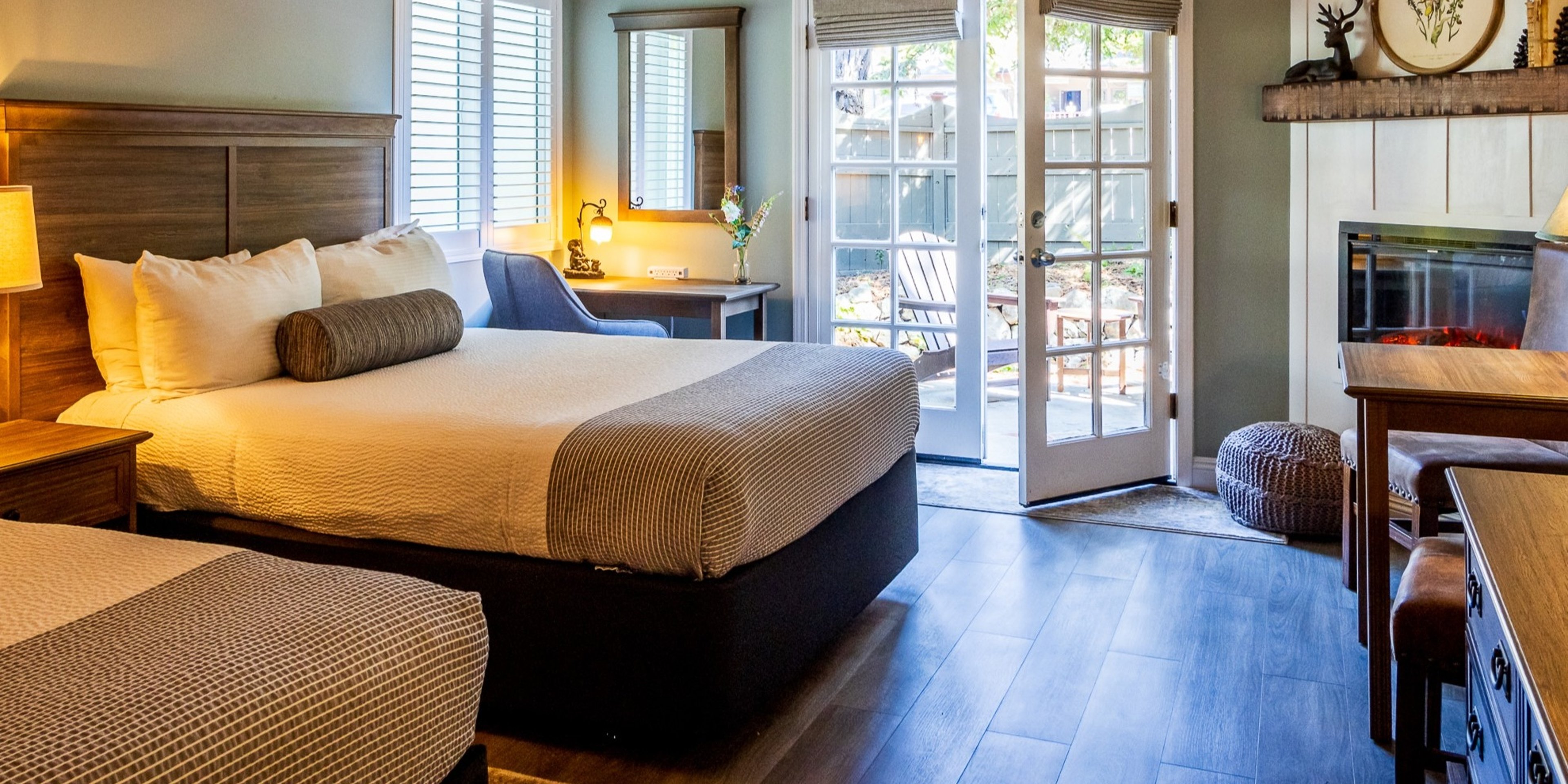 Image for Cambria Pines Lodge