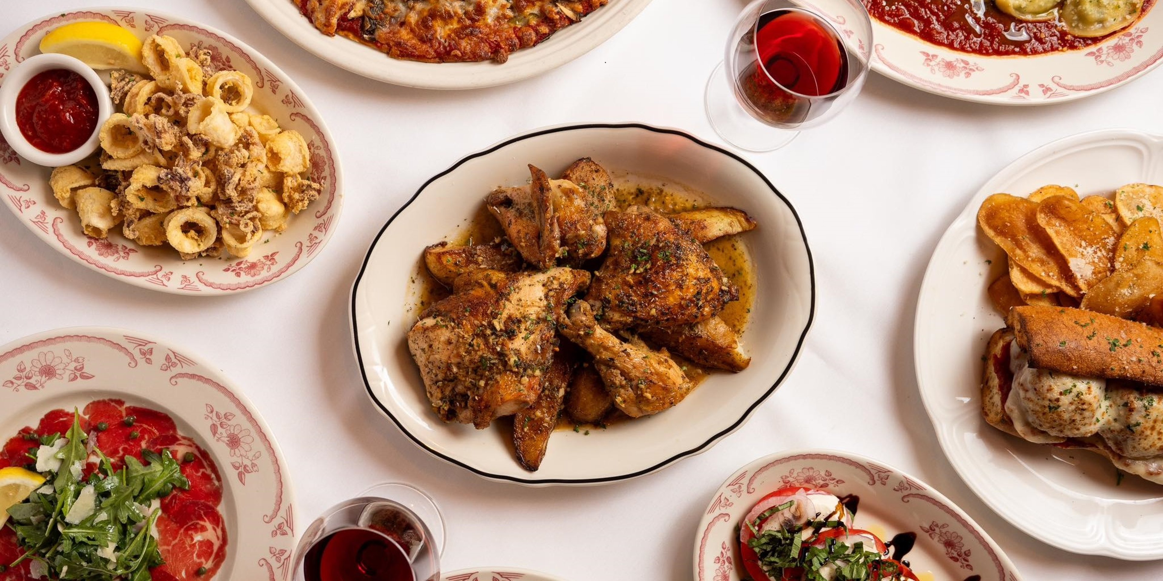 Image for The Village 