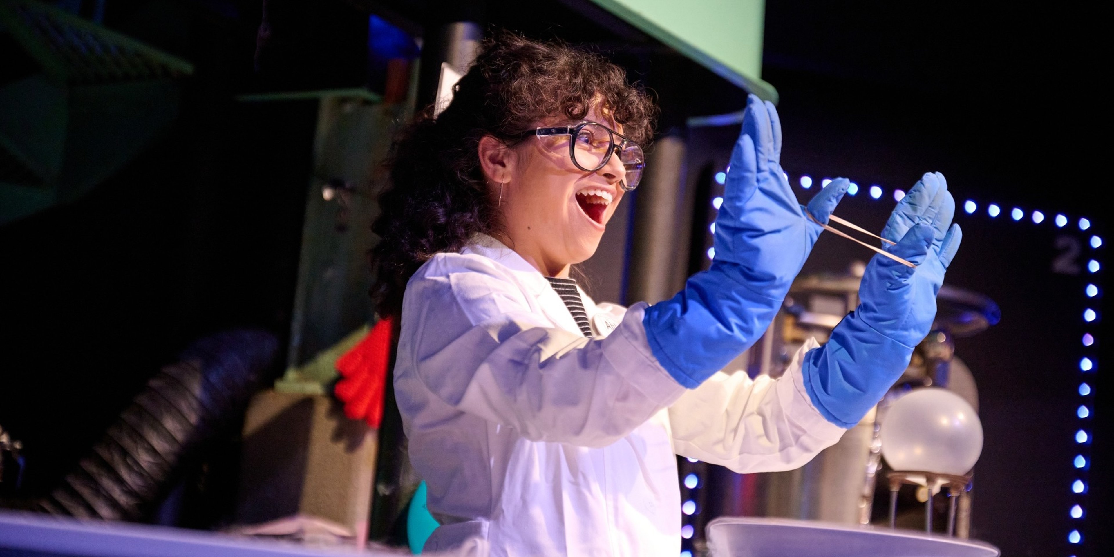 Image for Kamin Science Center