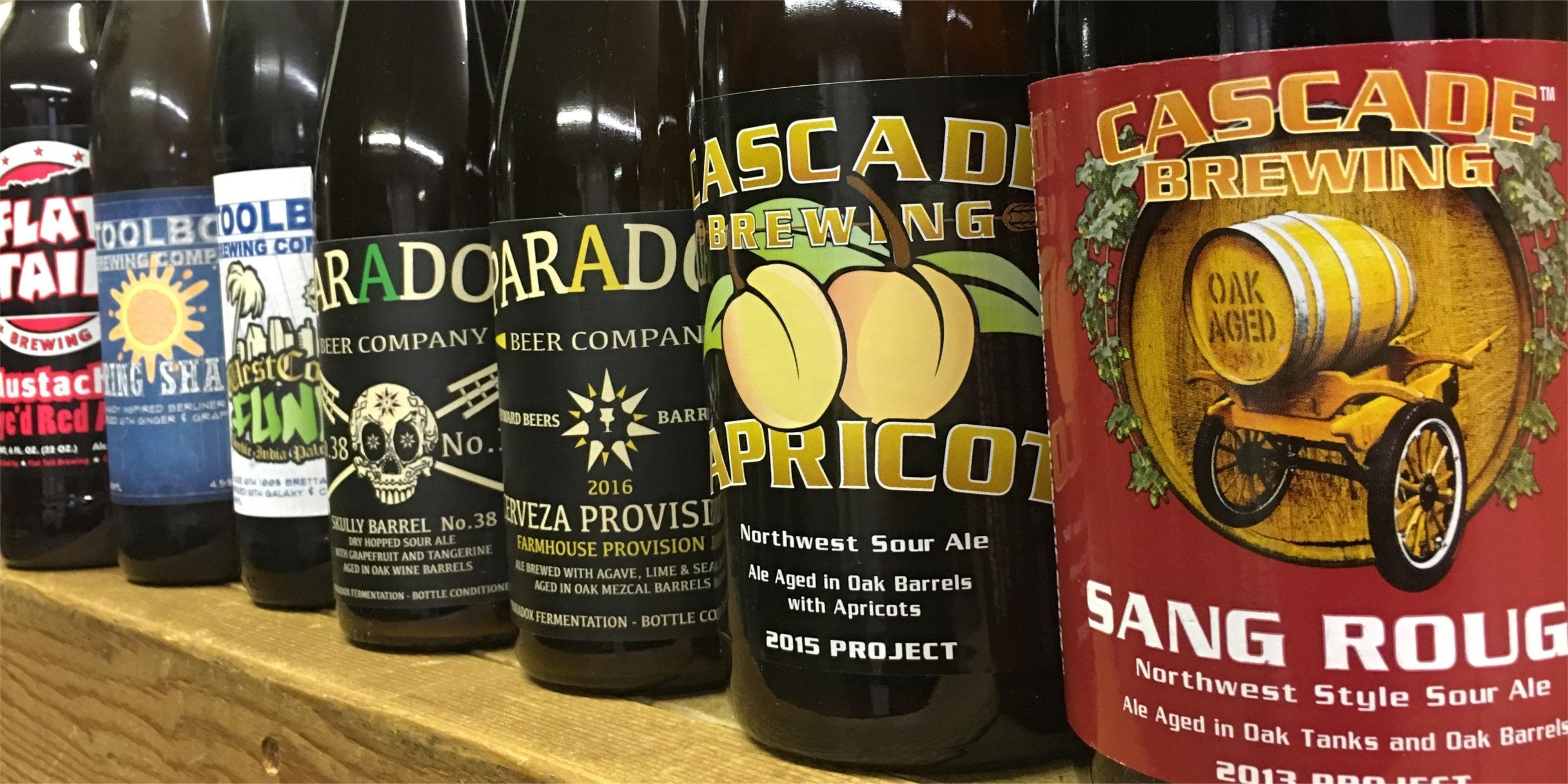 Image for Holiday Wine Cellar