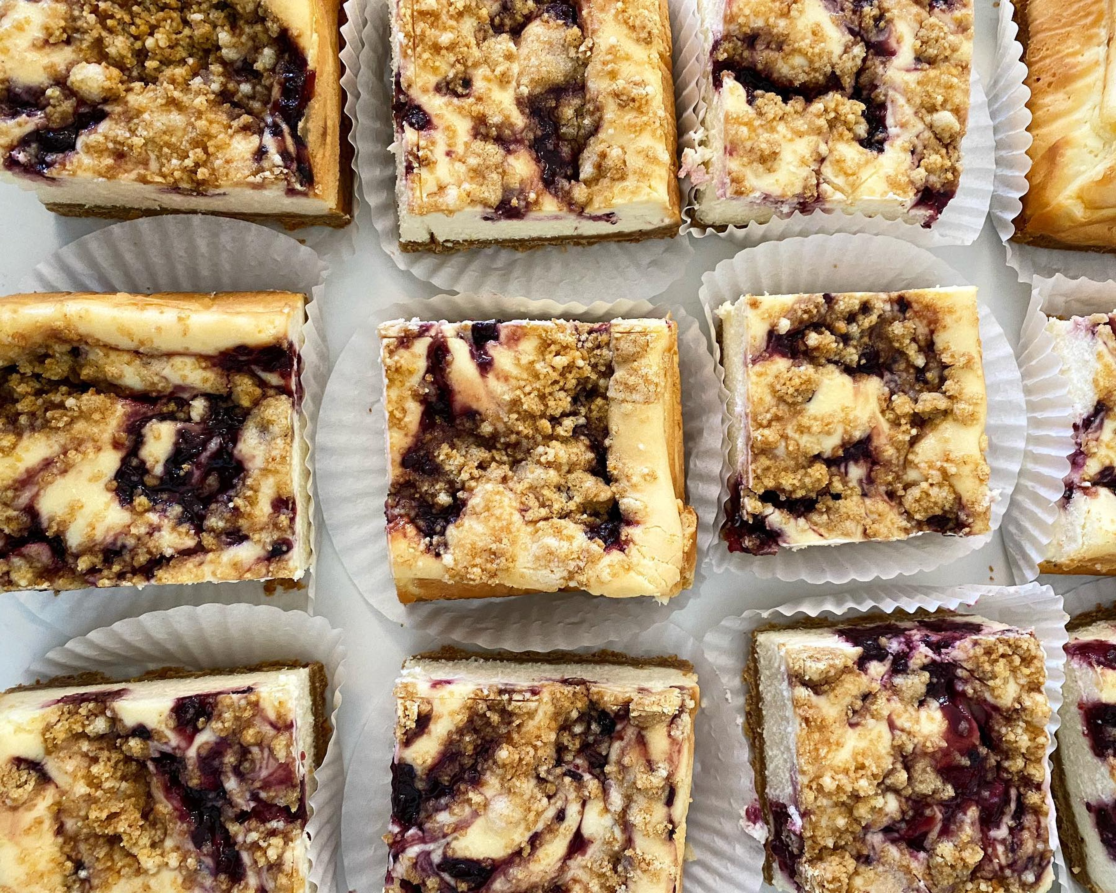 Image for Icing on the Cake Bakery