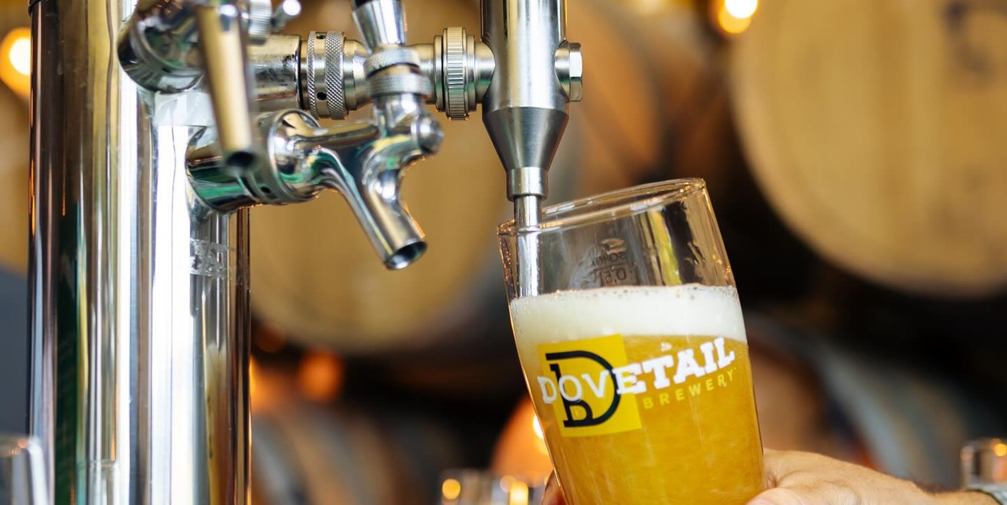 Image for Dovetail Brewery