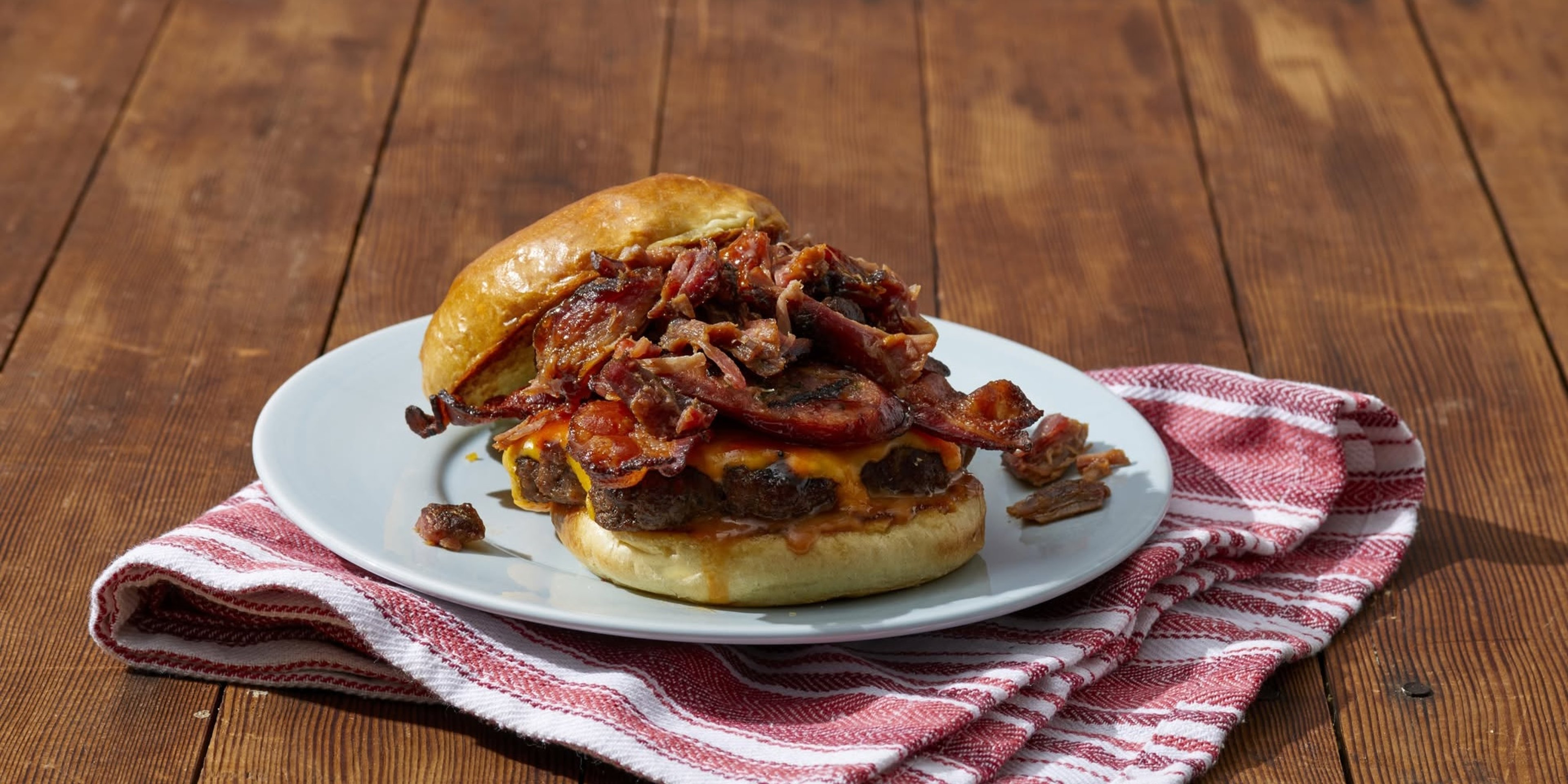 Image for Famous Dave's Cleveland