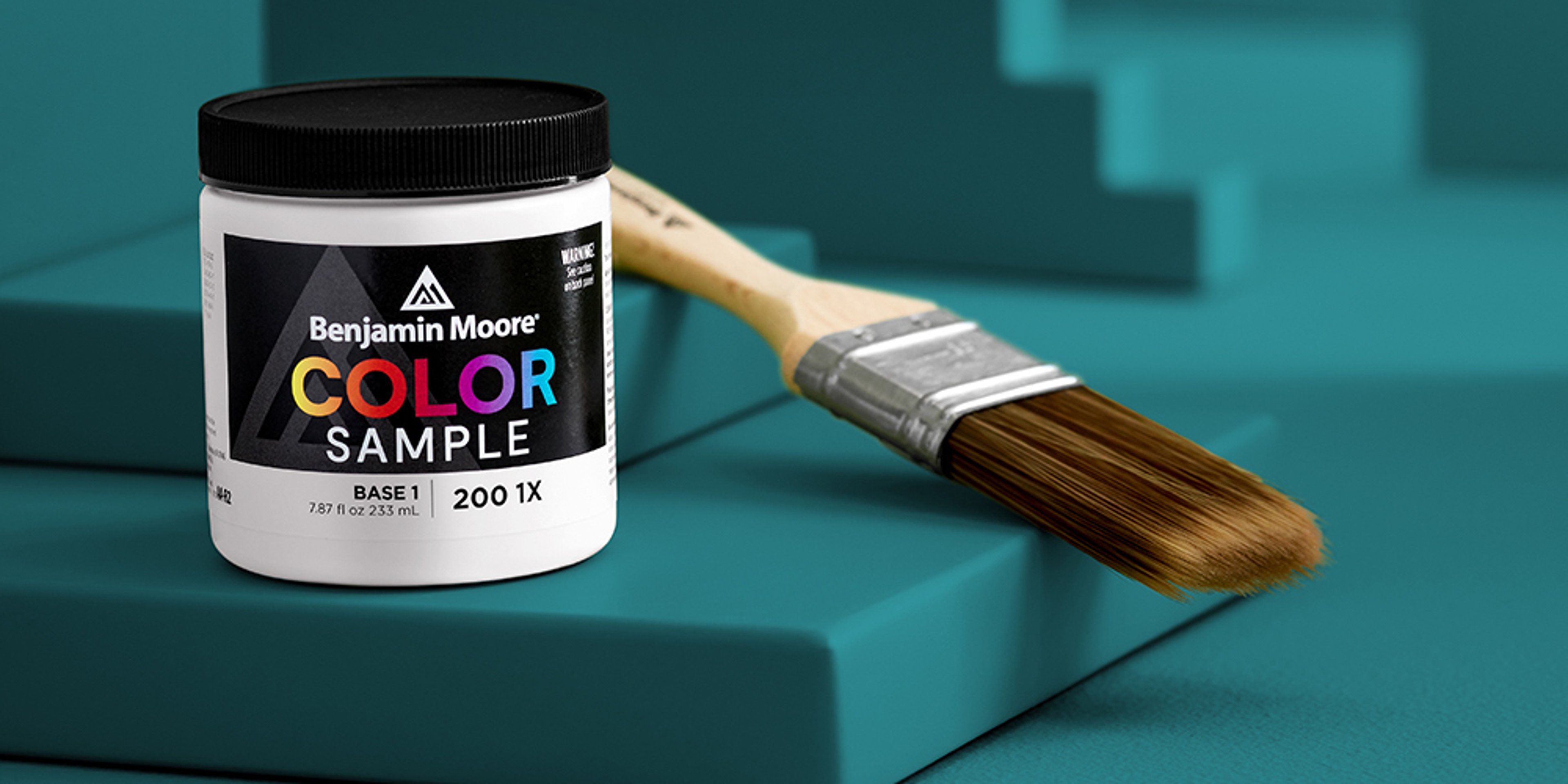 Image for Benjamin Moore