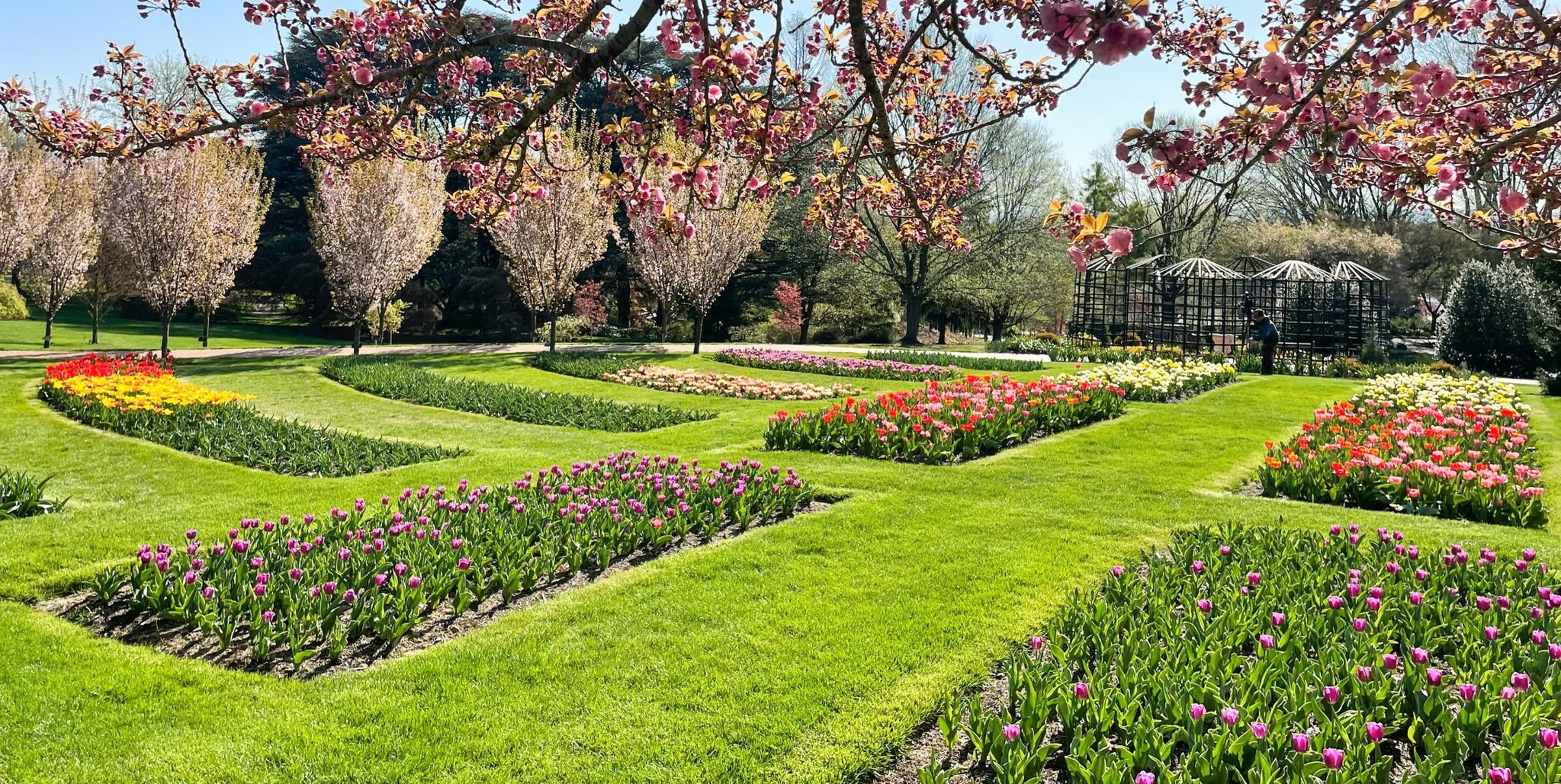 Image for Hershey Gardens