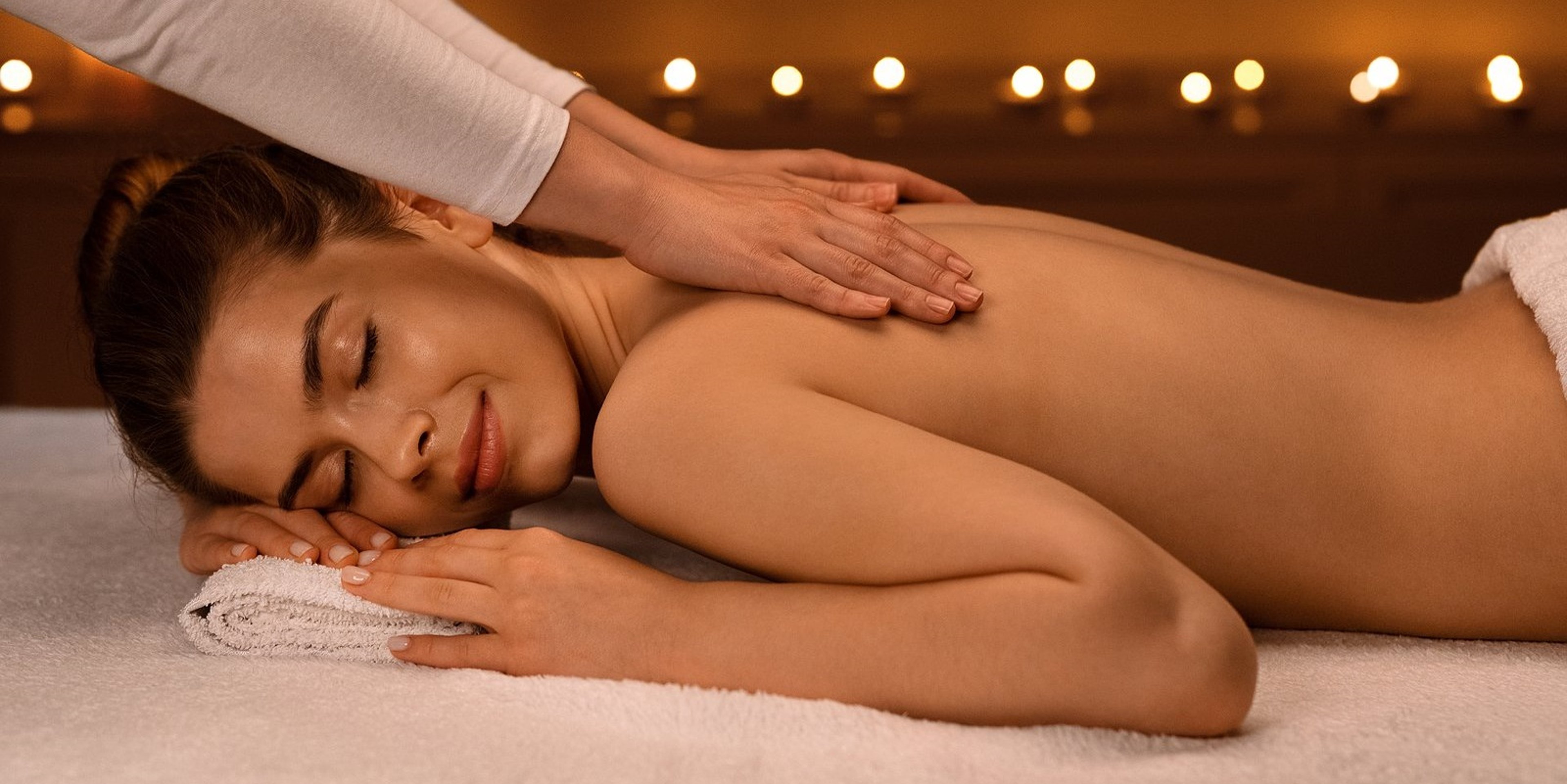 Image for Spa Gregorie's