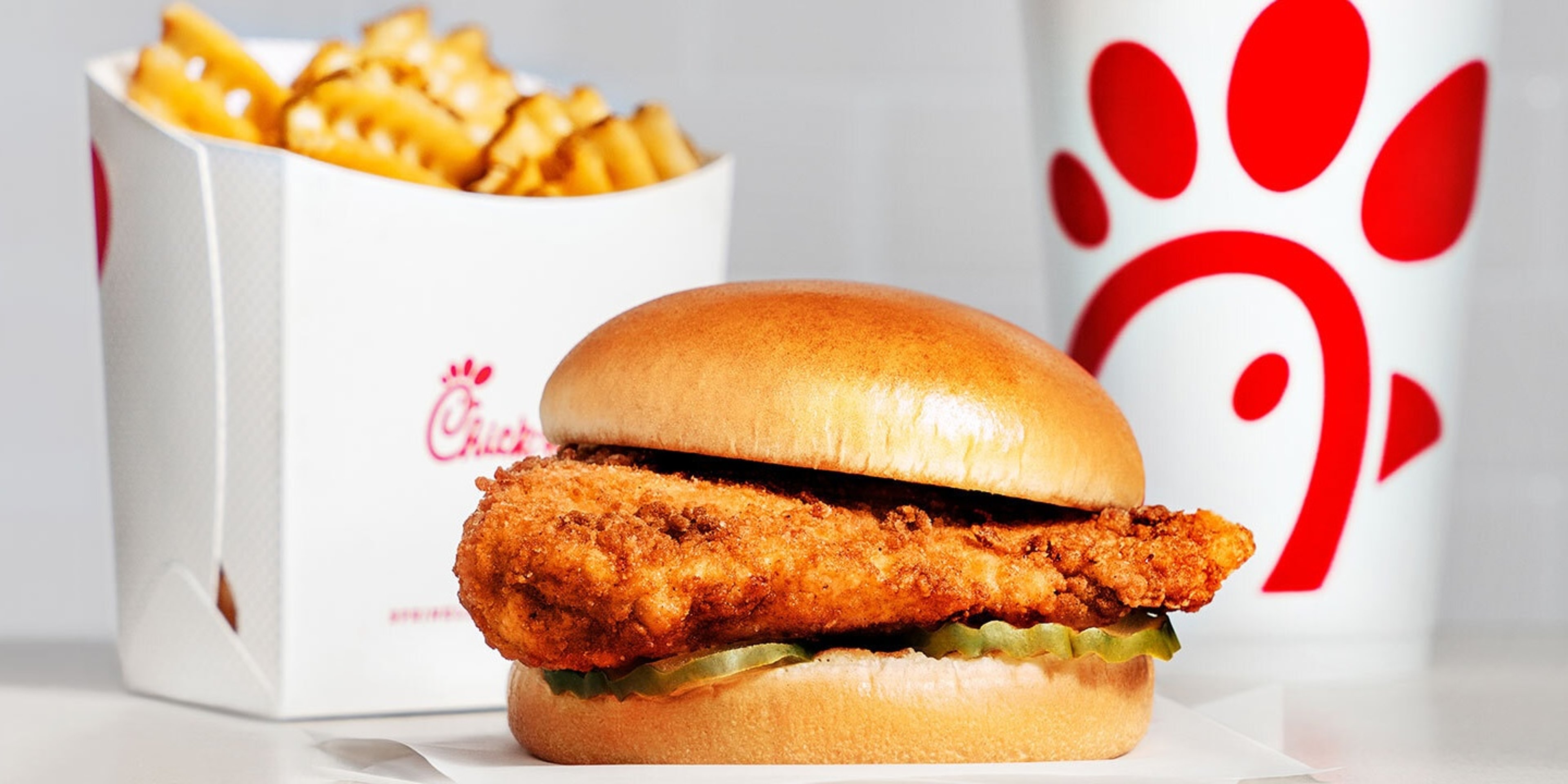 Image for Chick-fil-A (Southaven)