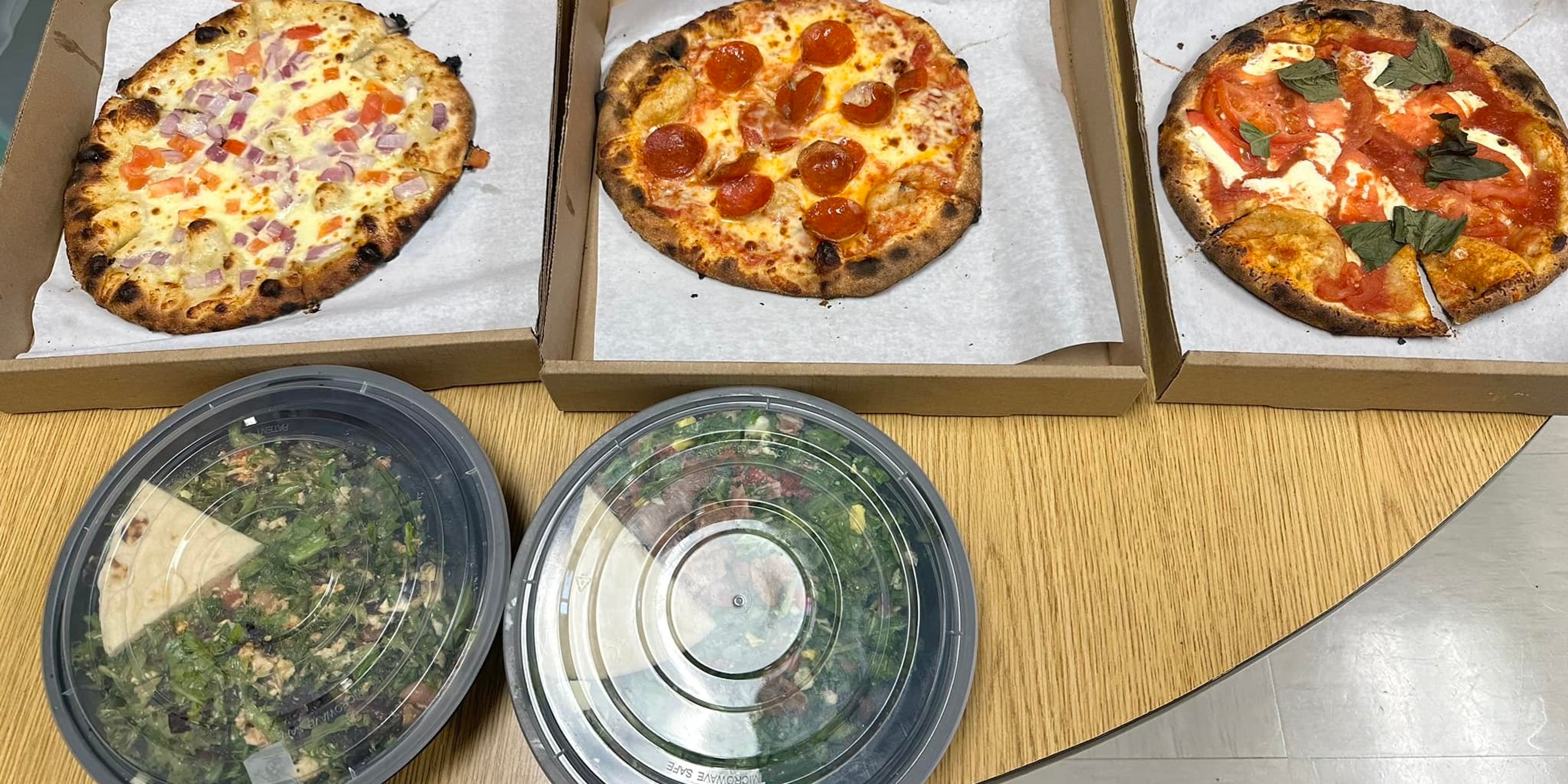 Image for Pie-O-Mine/Greens Inc.